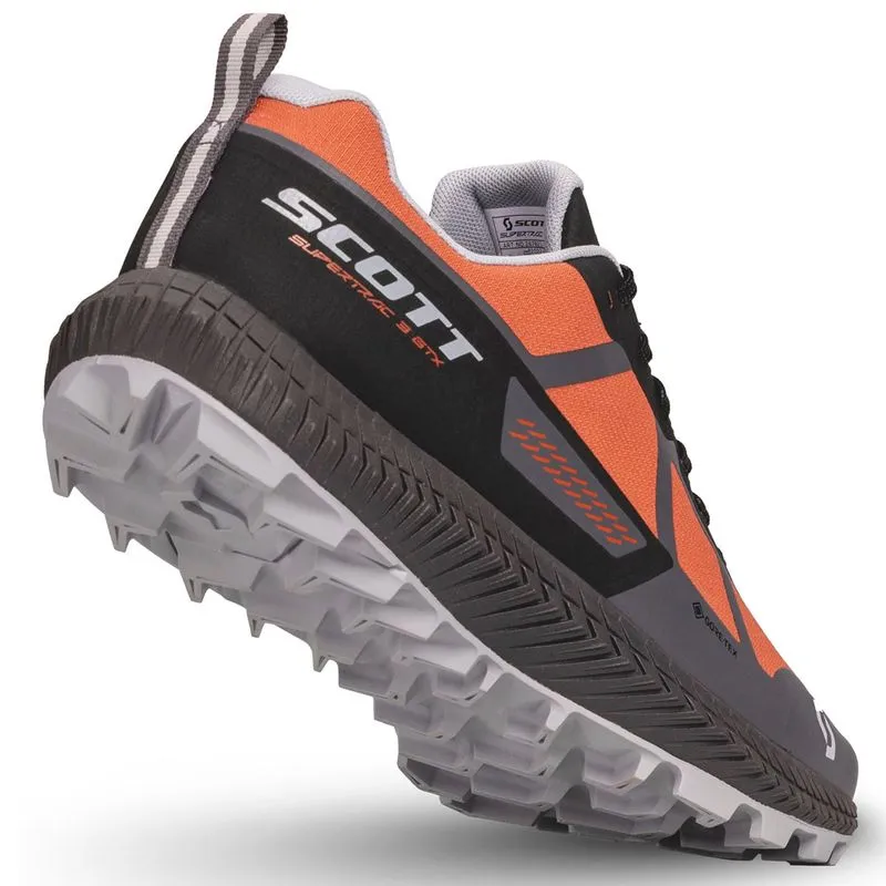 Scarpe da montagna Supertrac 3 Gore-Tex 