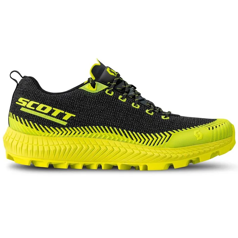 Scarpe da montagna Supertrac Ultra RC 