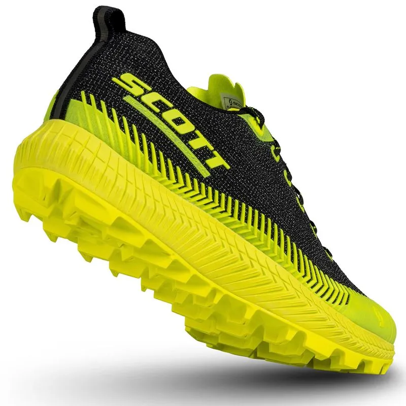 Scarpe da montagna Supertrac Ultra RC 