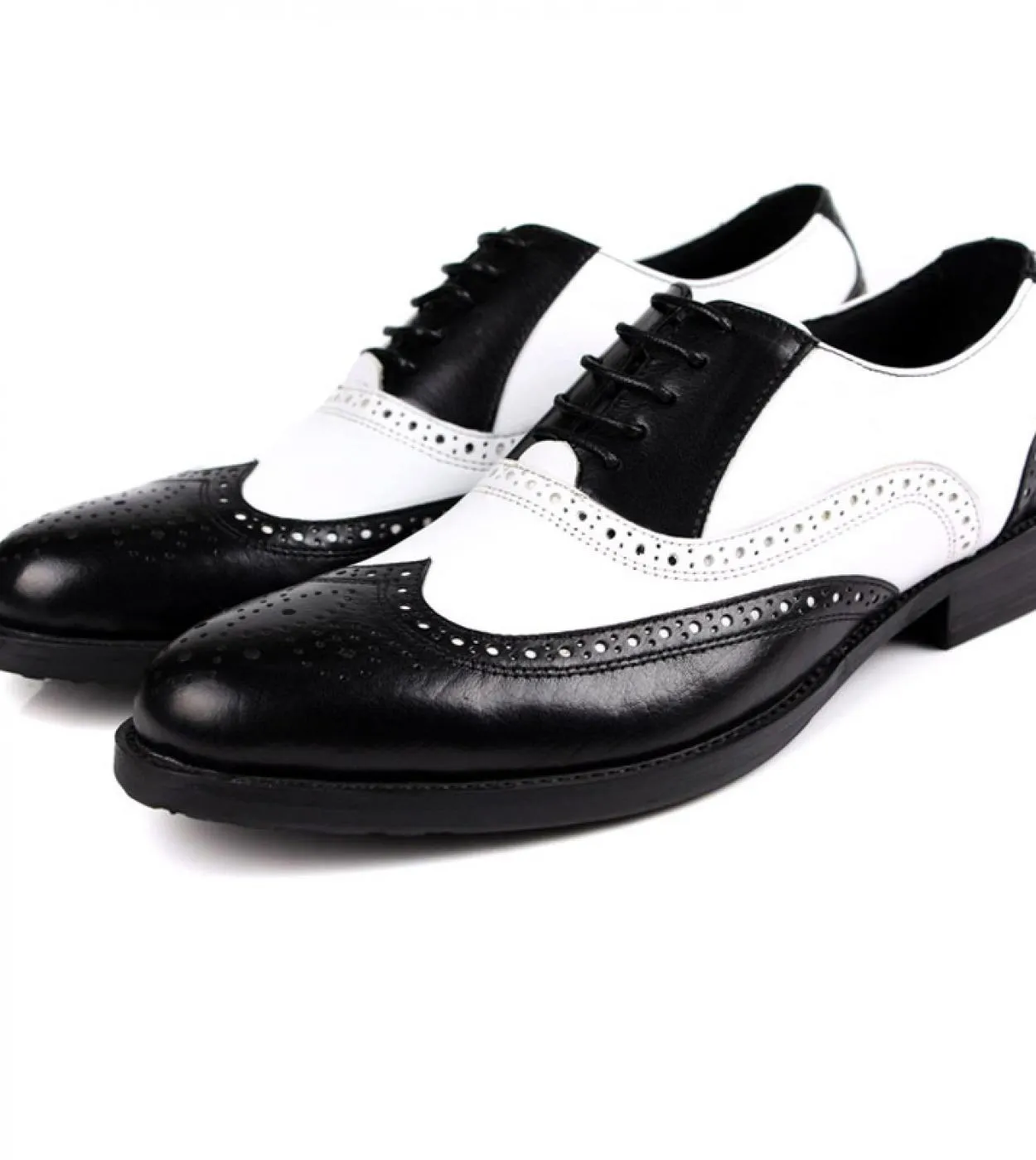 Scarpe da sposa da sposo piatte con cinturino di lusso Scarpe eleganti da uomo fatte a mano di qualità in vera pelle Nuovo stile