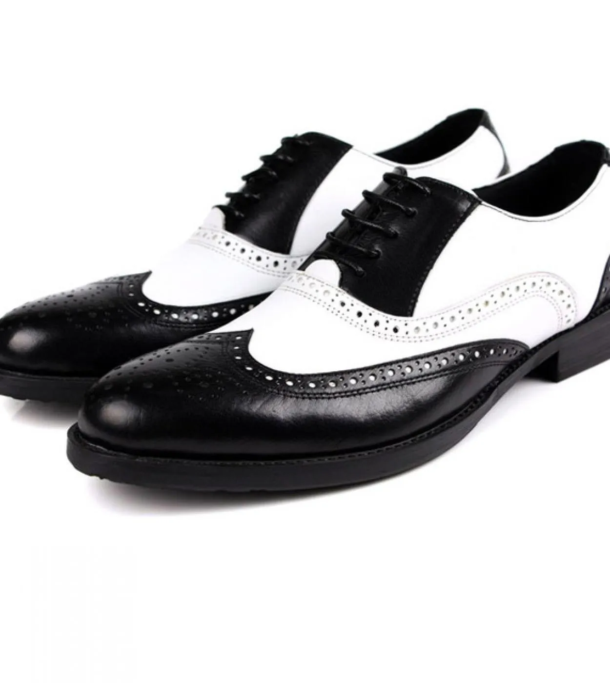 Scarpe da sposa da sposo piatte con cinturino di lusso Scarpe eleganti da uomo fatte a mano di qualità in vera pelle Nuovo stile