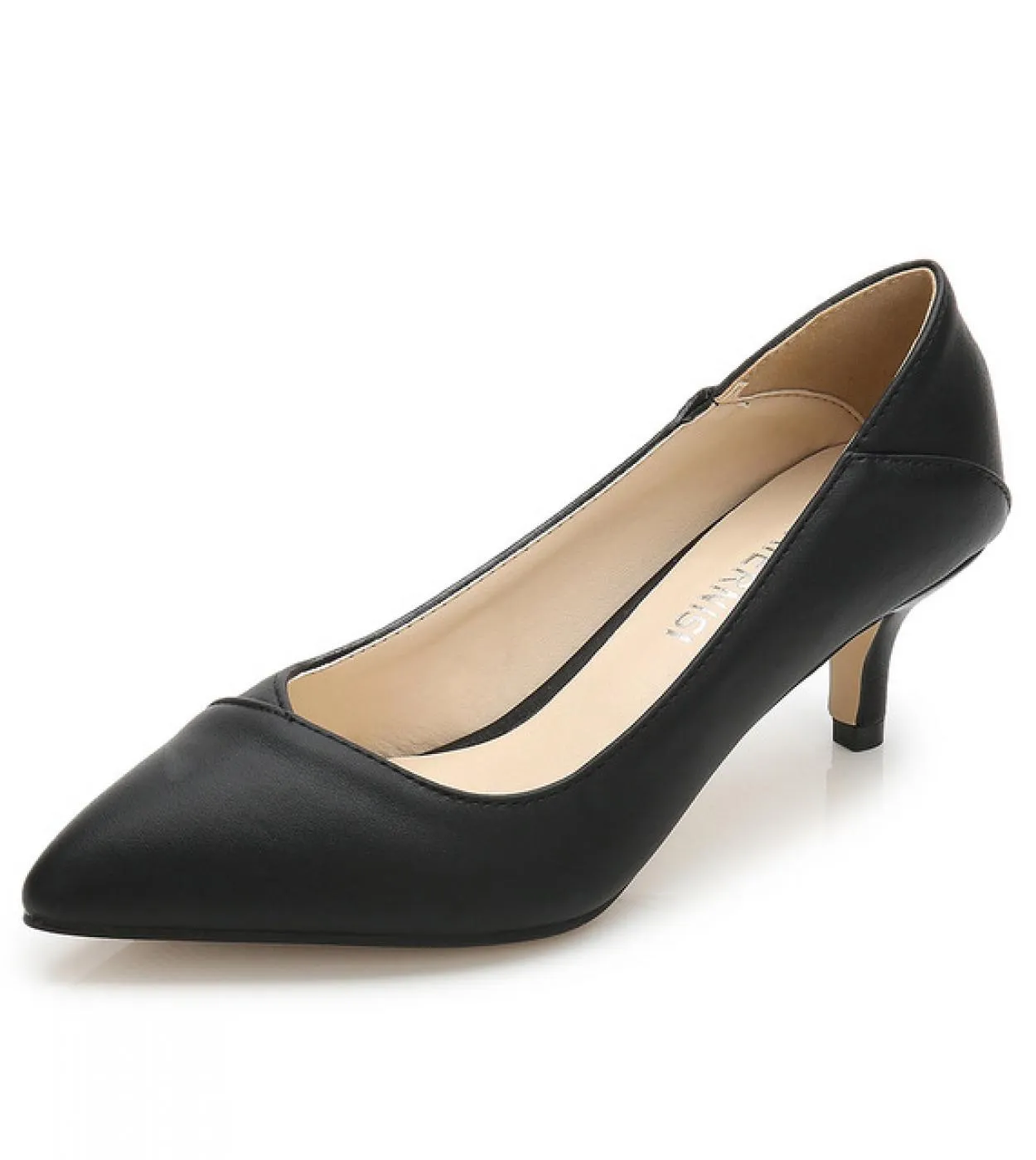 Scarpe di lusso di design Scarpe con zeppa da donna Mary Janes Scarpe con zeppa di design di lusso