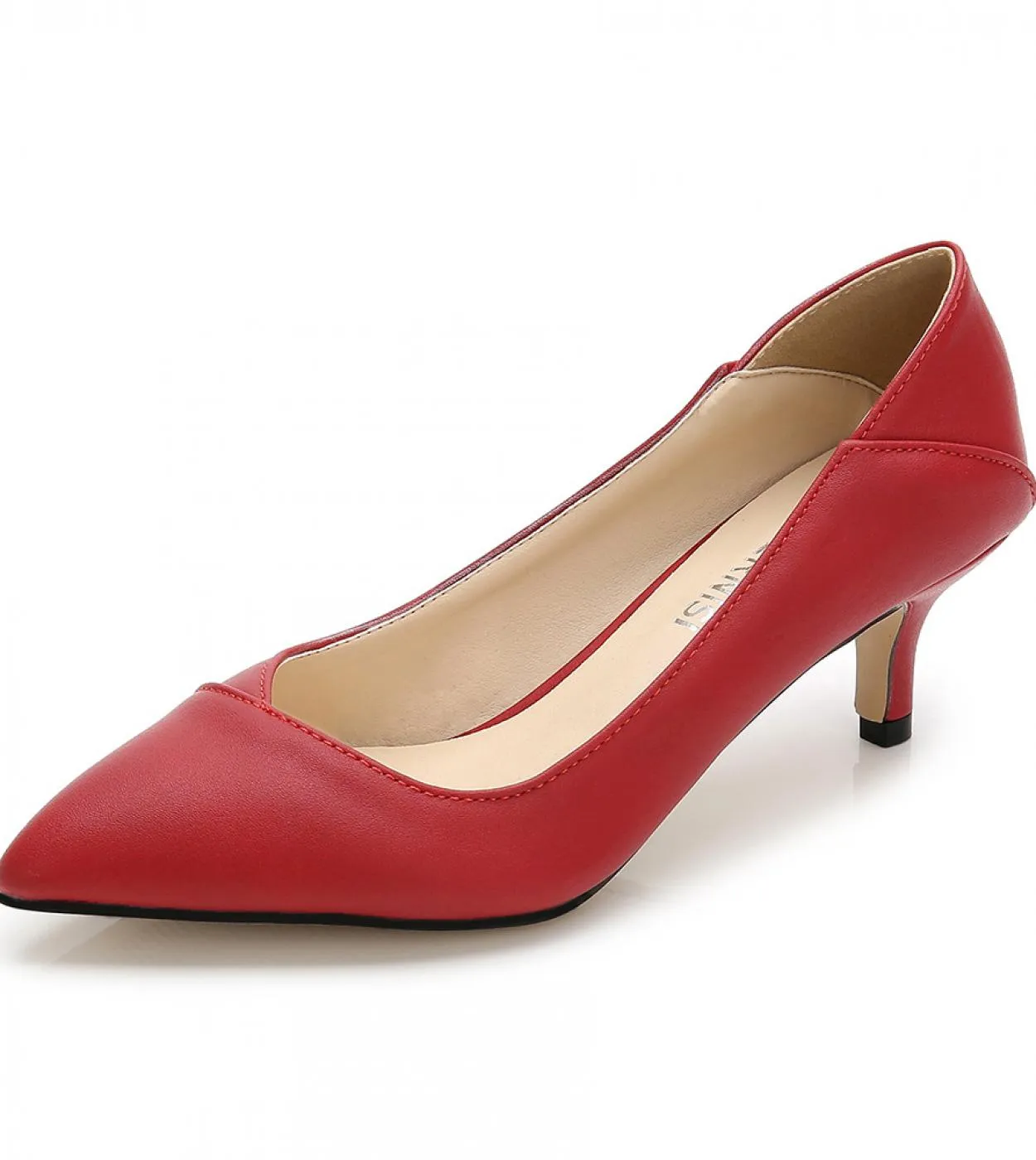 Scarpe di lusso di design Scarpe con zeppa da donna Mary Janes Scarpe con zeppa di design di lusso