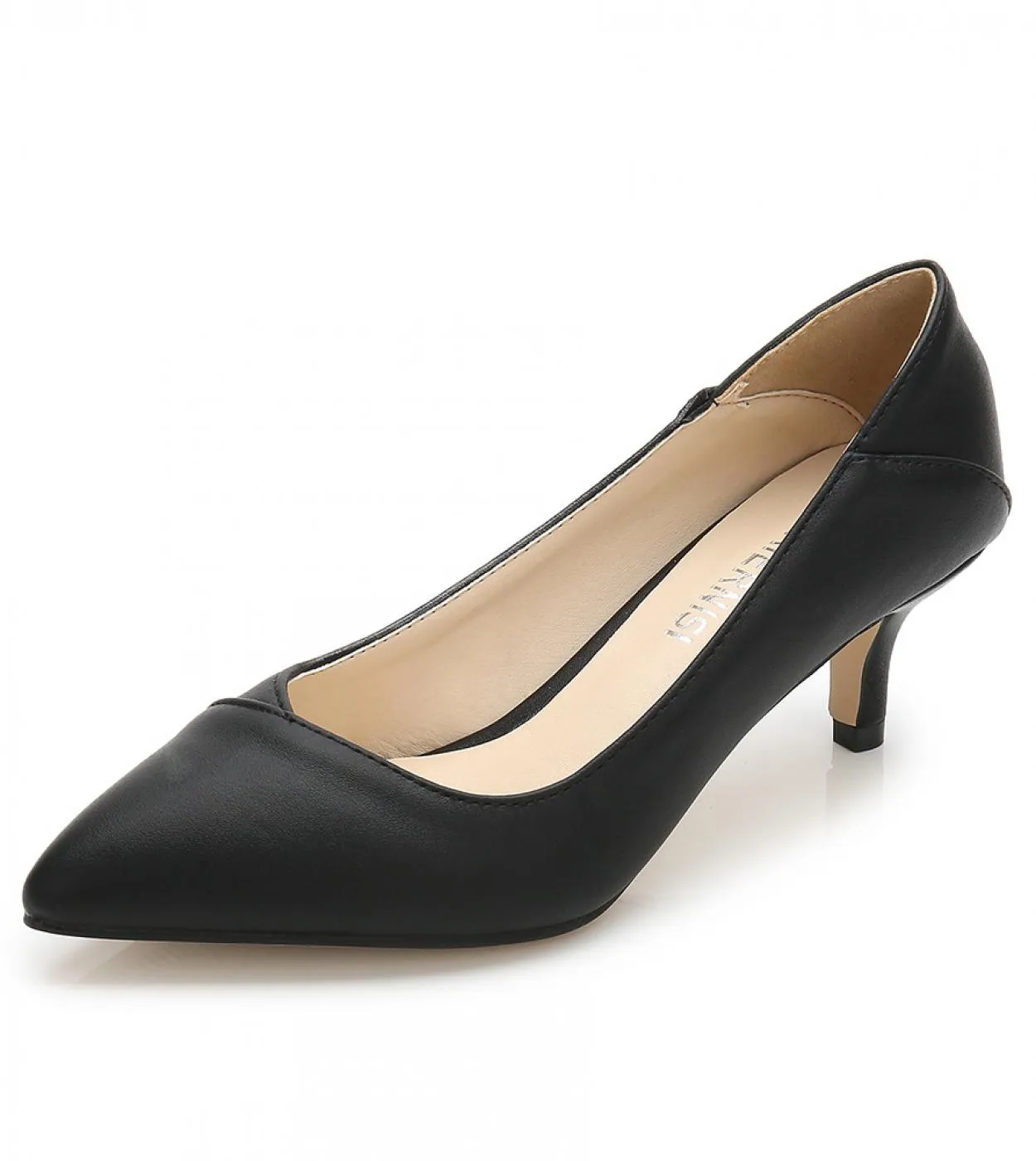 Scarpe di lusso di design Scarpe con zeppa da donna Mary Janes Scarpe con zeppa di design di lusso