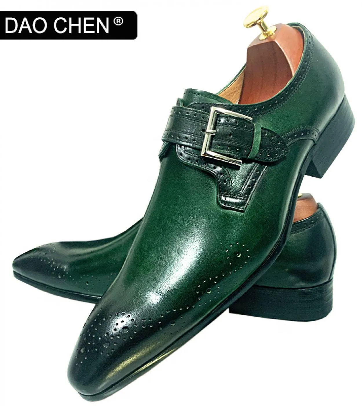 Scarpe eleganti da uomo di lusso in vera pelle Scarpe da uomo in pelle di lusso italiane di lusso