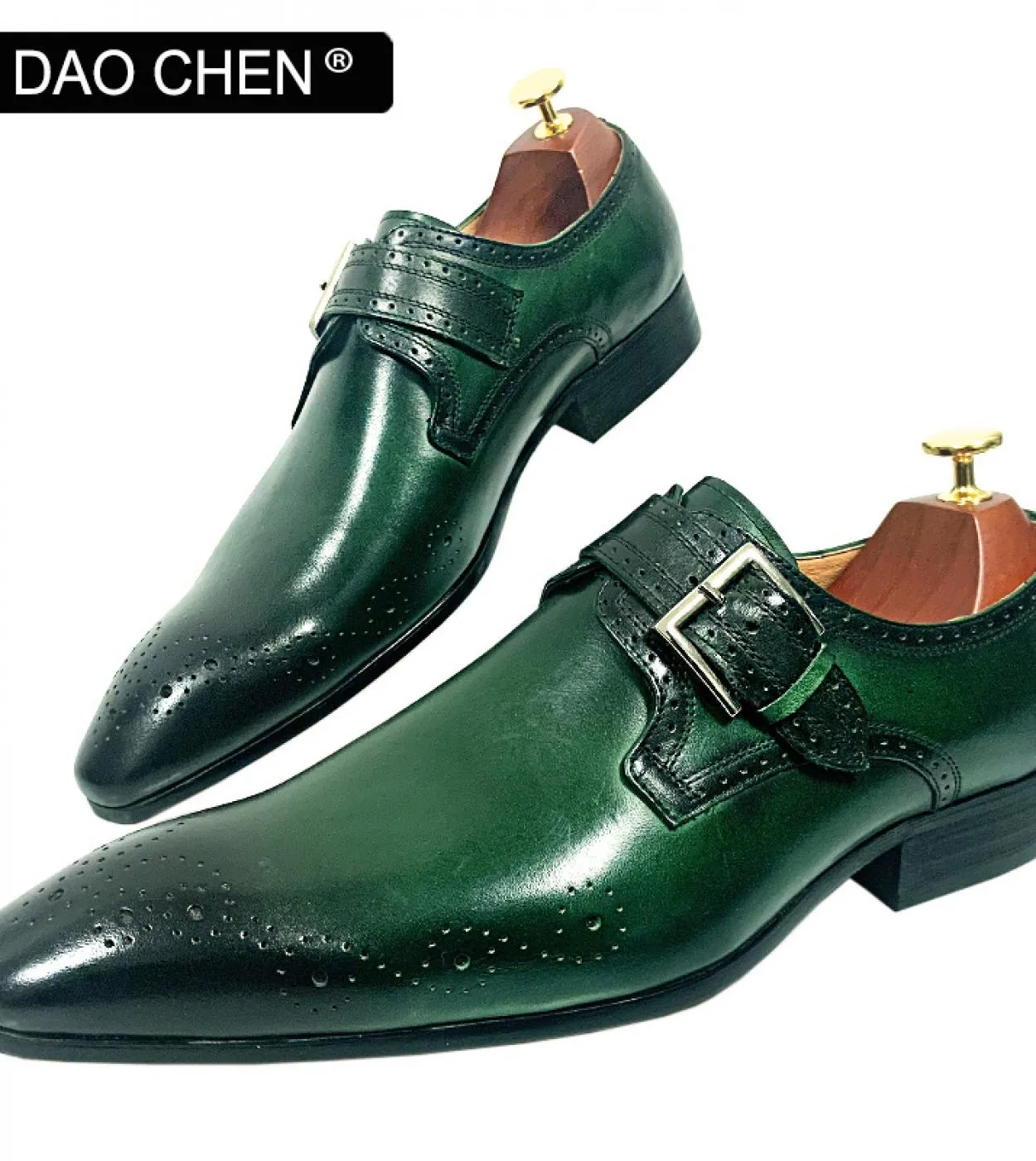 Scarpe eleganti da uomo di lusso in vera pelle Scarpe da uomo in pelle di lusso italiane di lusso