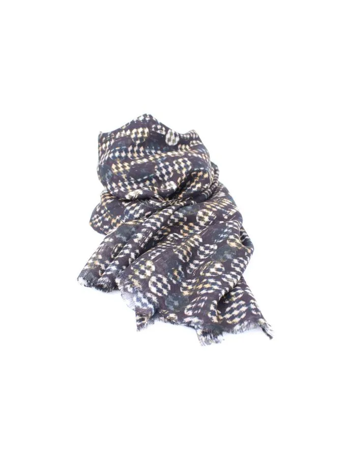 Sciarpa pashmina