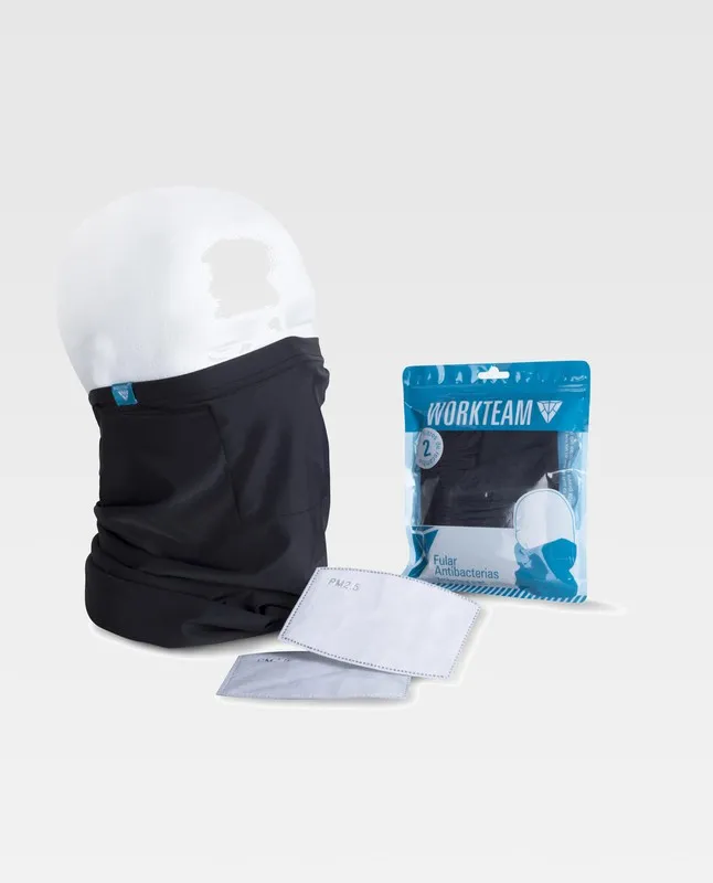 Sciarpa protettiva WFA990 di Workteam