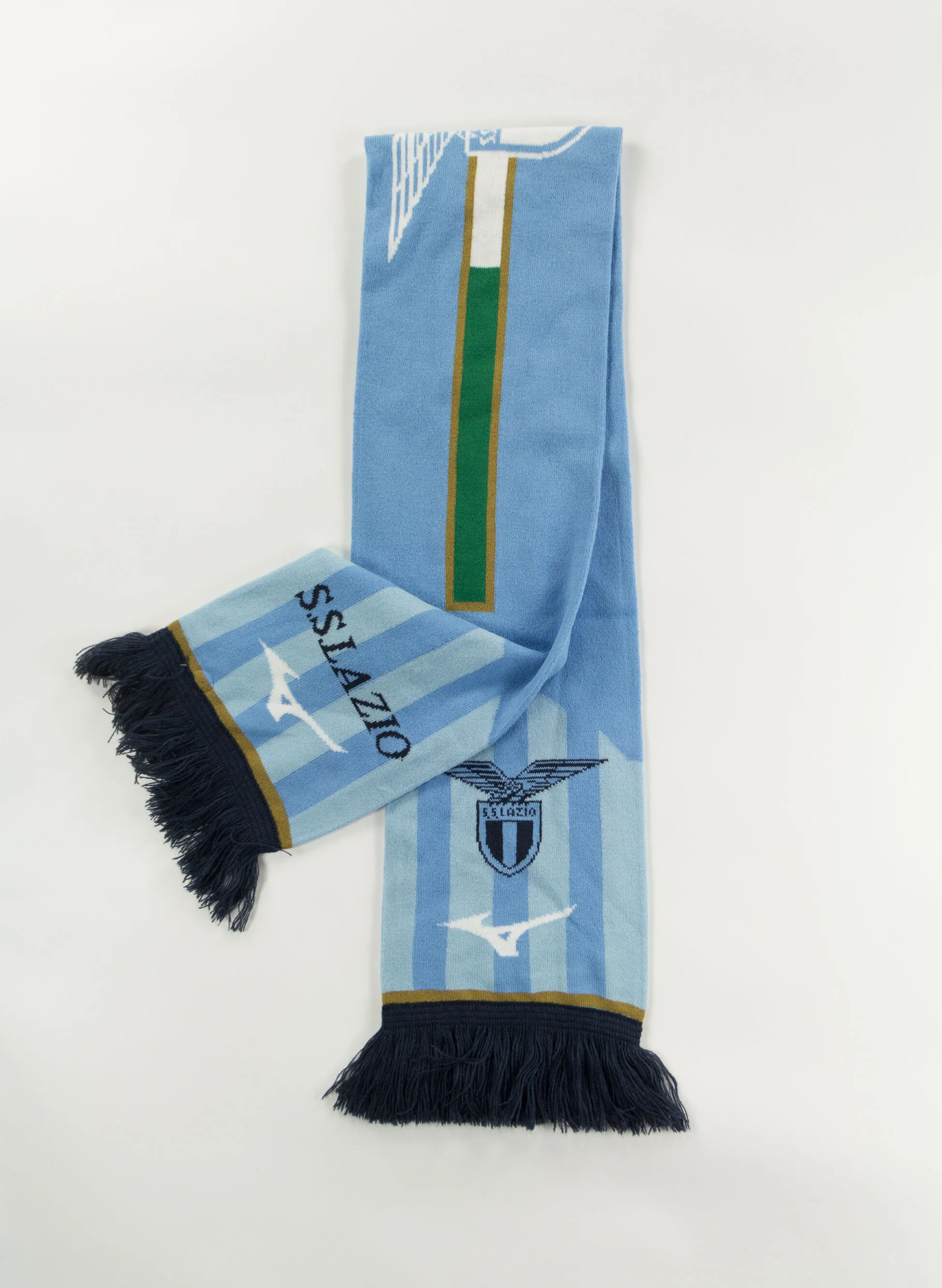 sciarpa ss lazio 2023-24