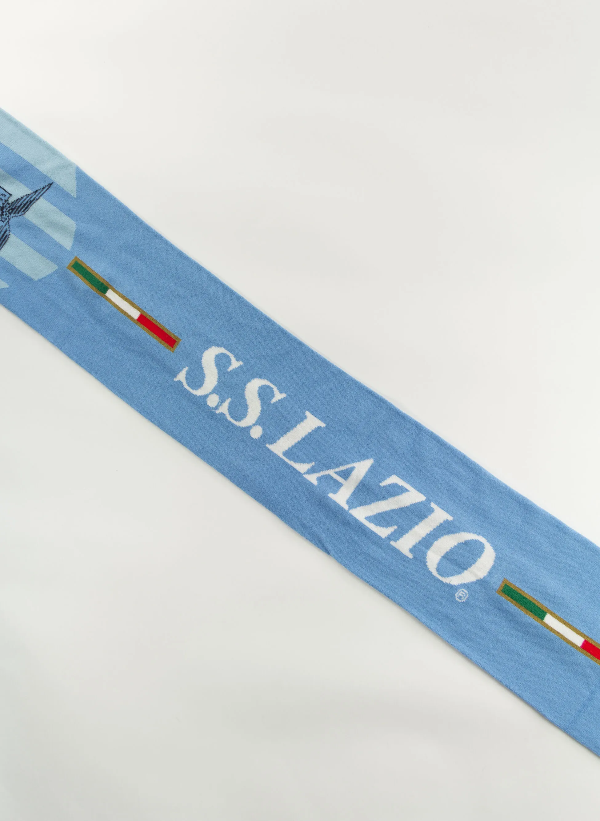 sciarpa ss lazio 2023-24