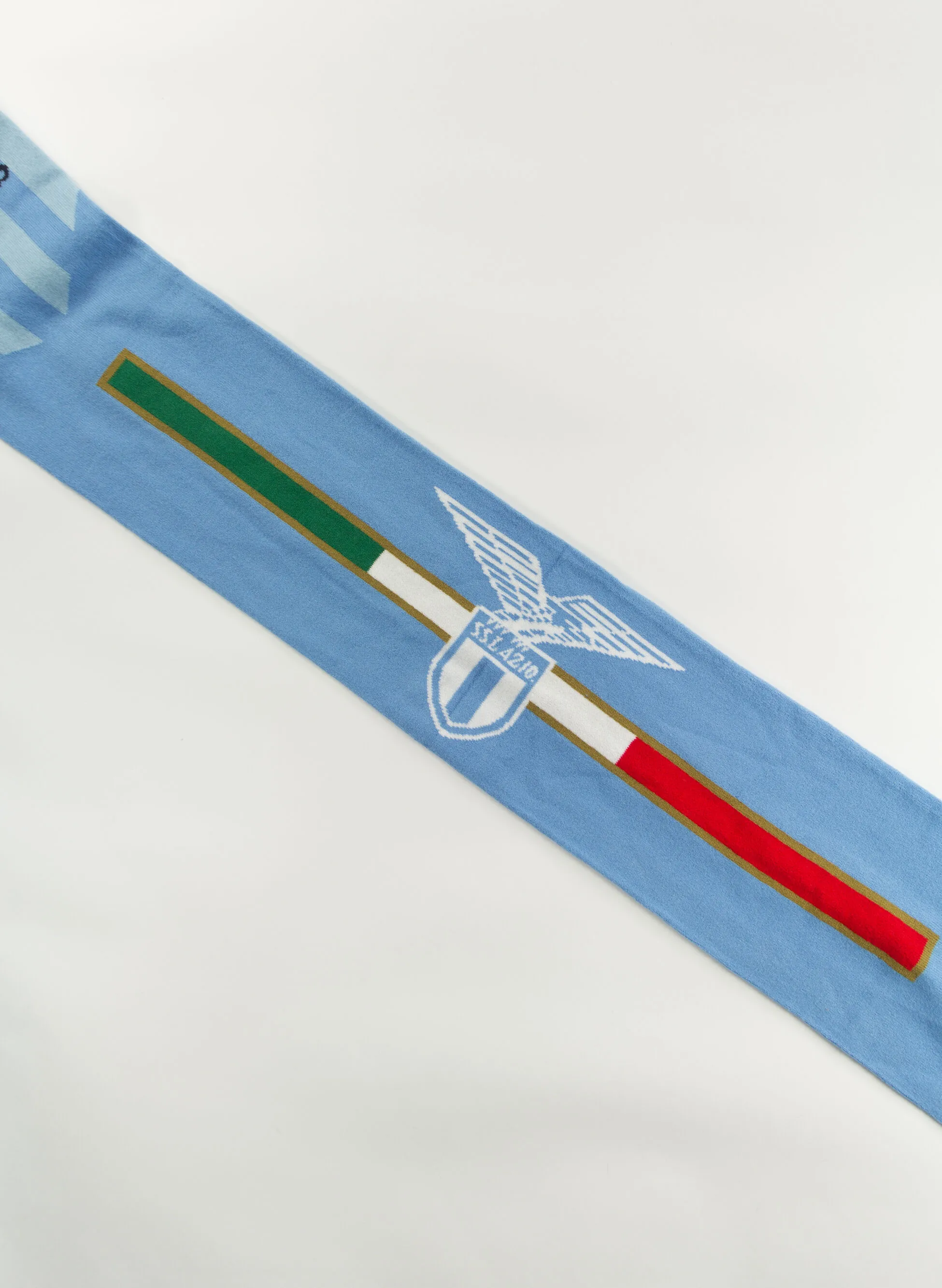 sciarpa ss lazio 2023-24