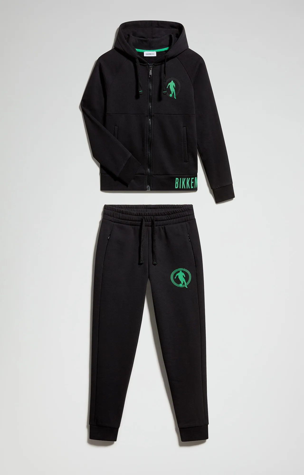 Set tuta ragazzo