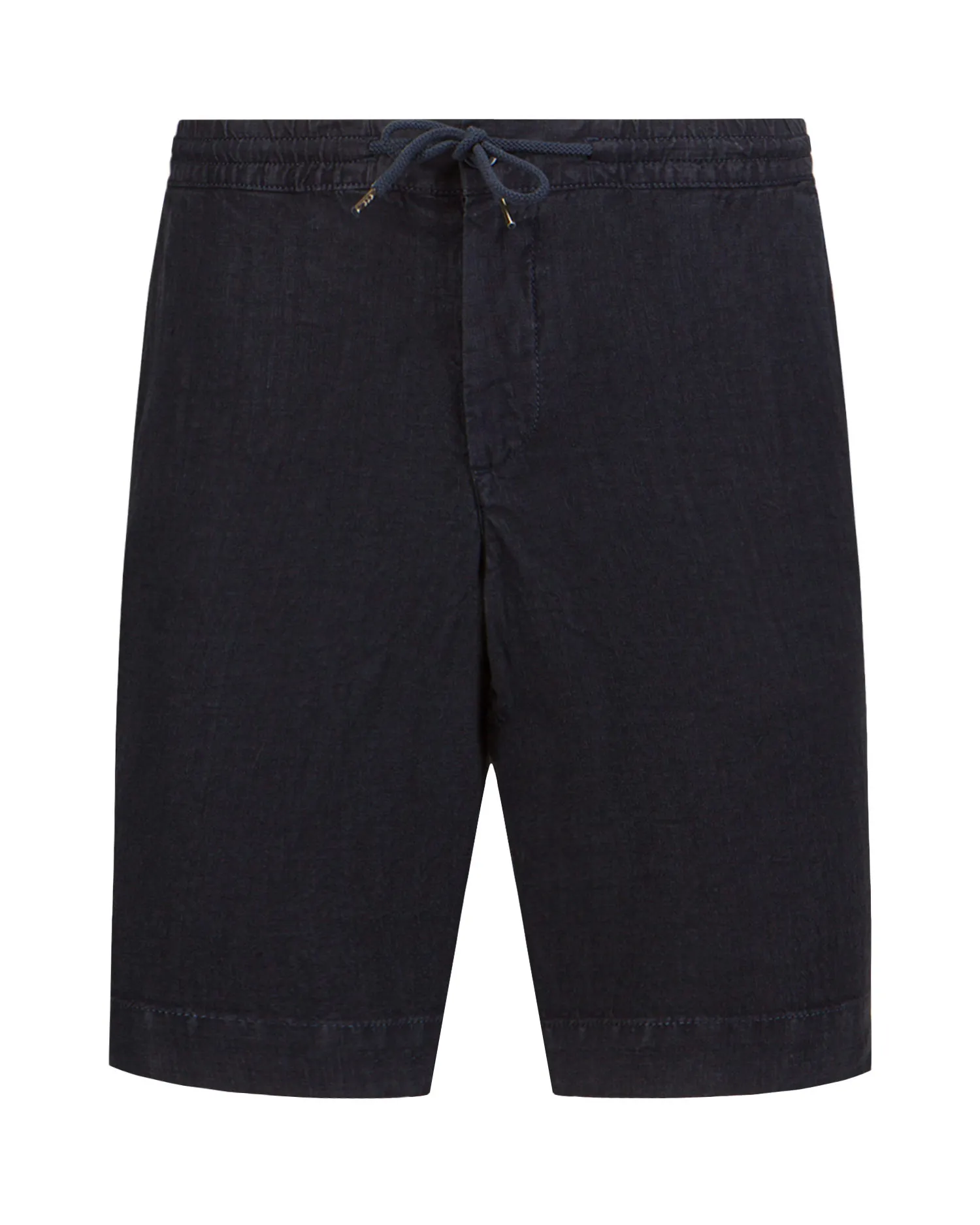 Shorts di lino Alberto House 61371528-898