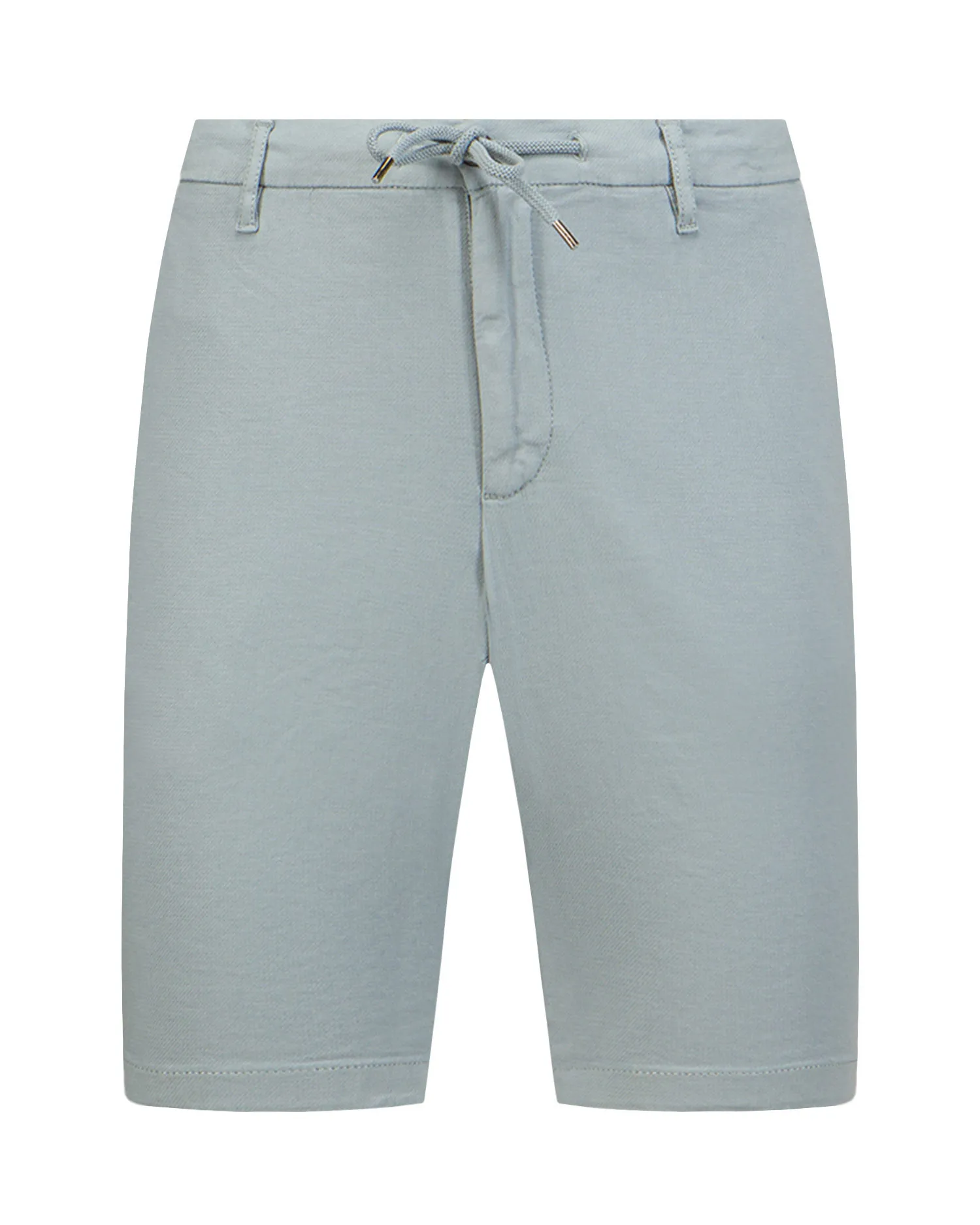 Shorts di lino Alberto Jump 30171732-810