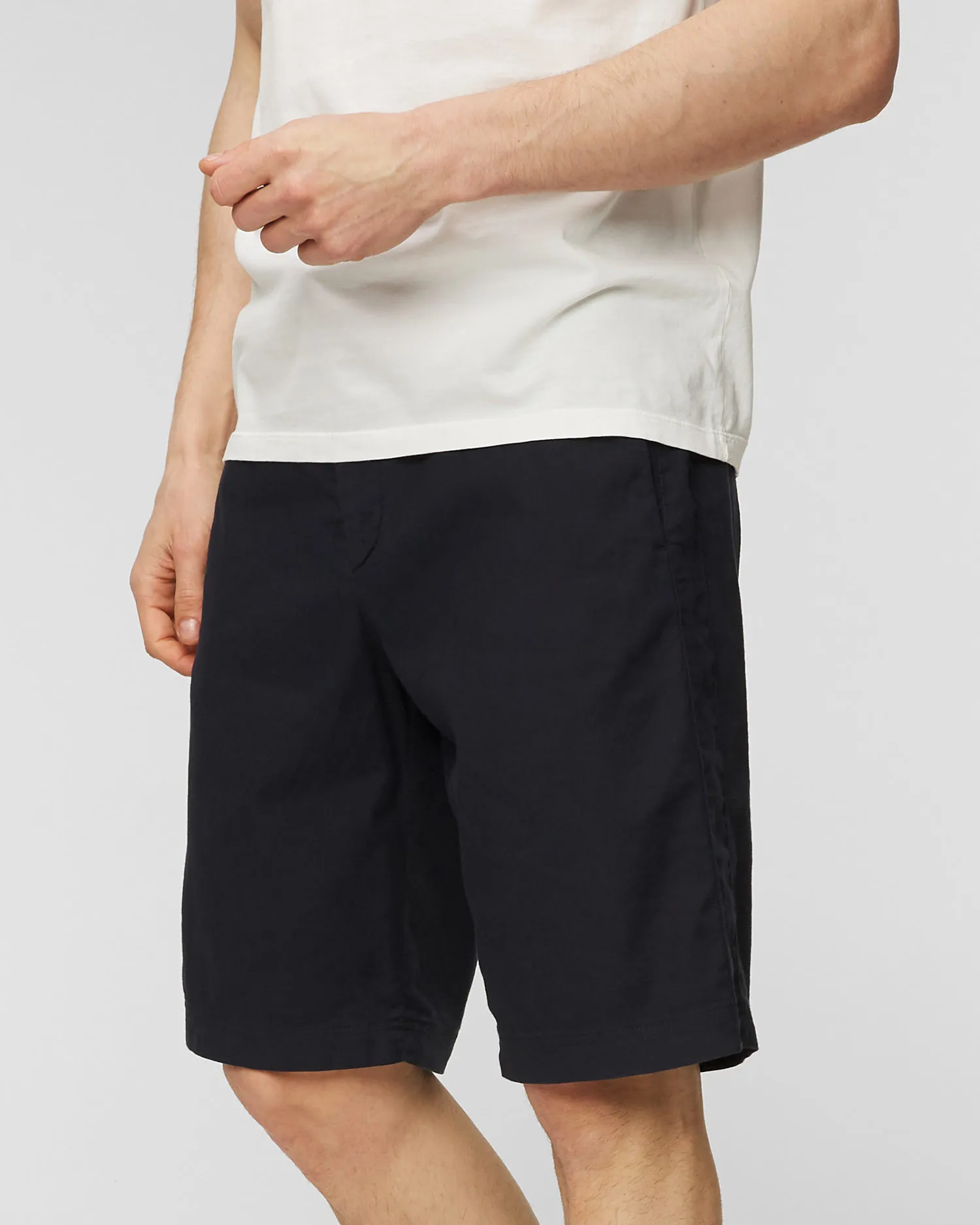 Shorts di lino BOGNER COLE-G4 18117335-464