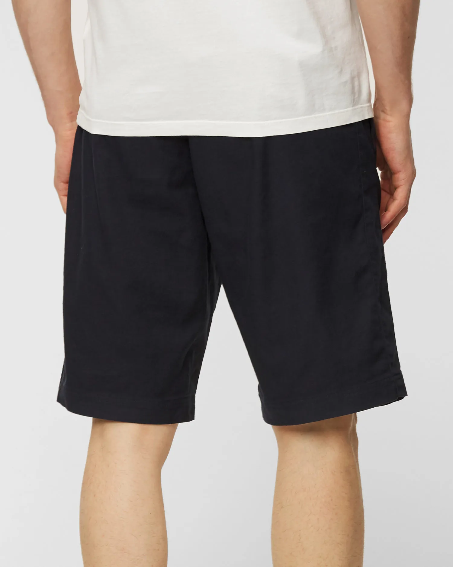 Shorts di lino BOGNER COLE-G4 18117335-464