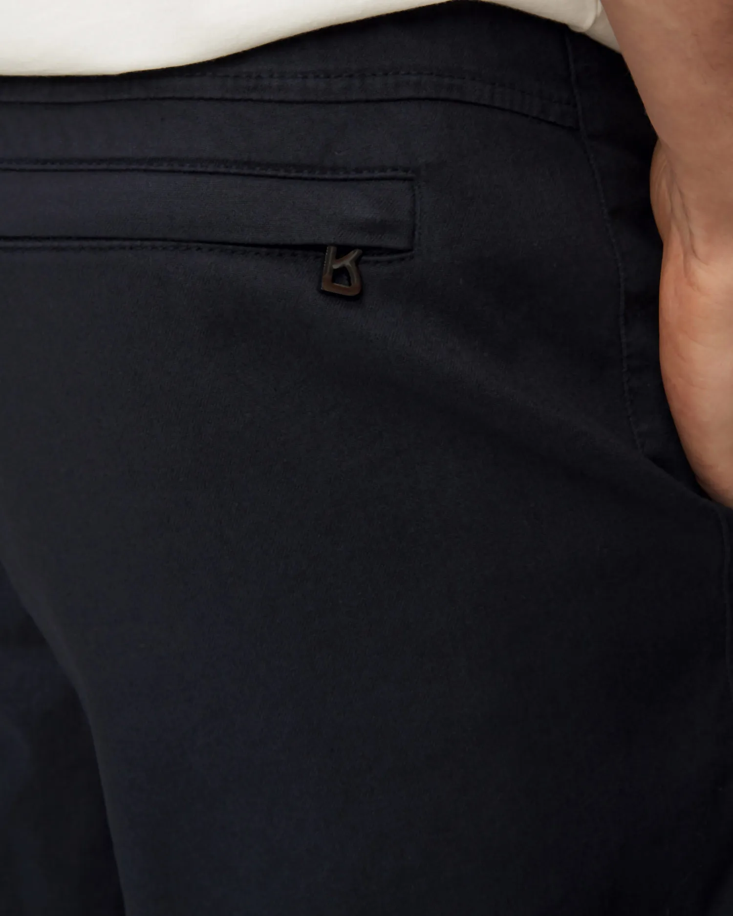 Shorts di lino BOGNER COLE-G4 18117335-464