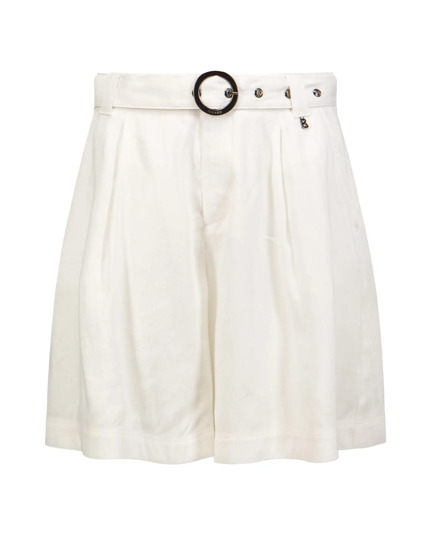 Shorts di lino BOGNER Rita 16637884-31