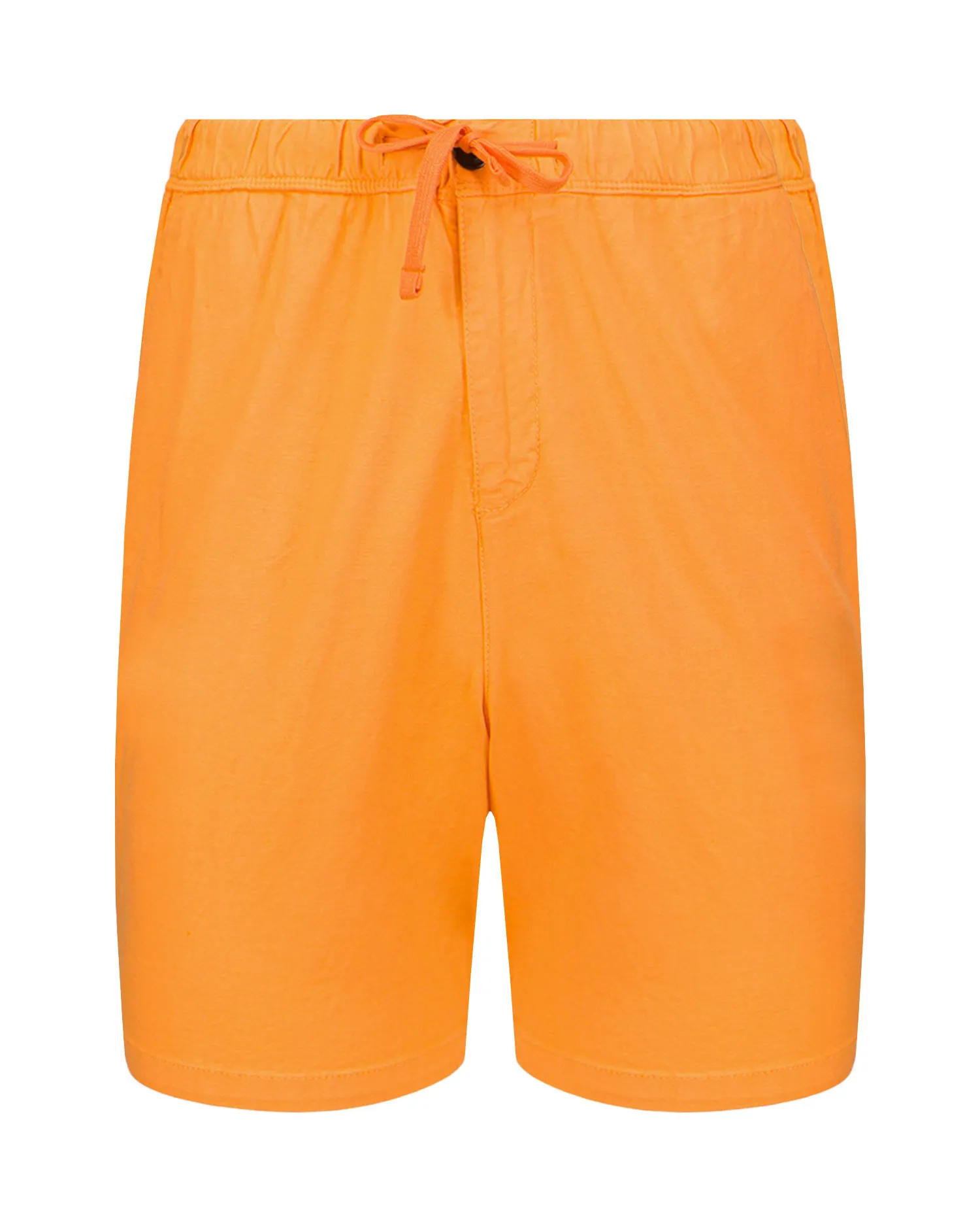 Shorts di lino North Sails 673014-731