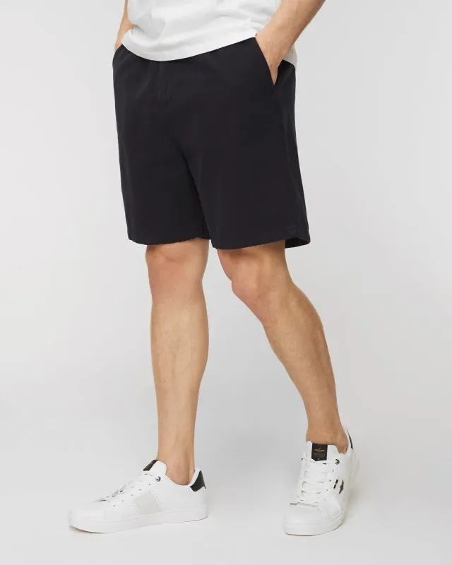 Shorts di lino North Sails