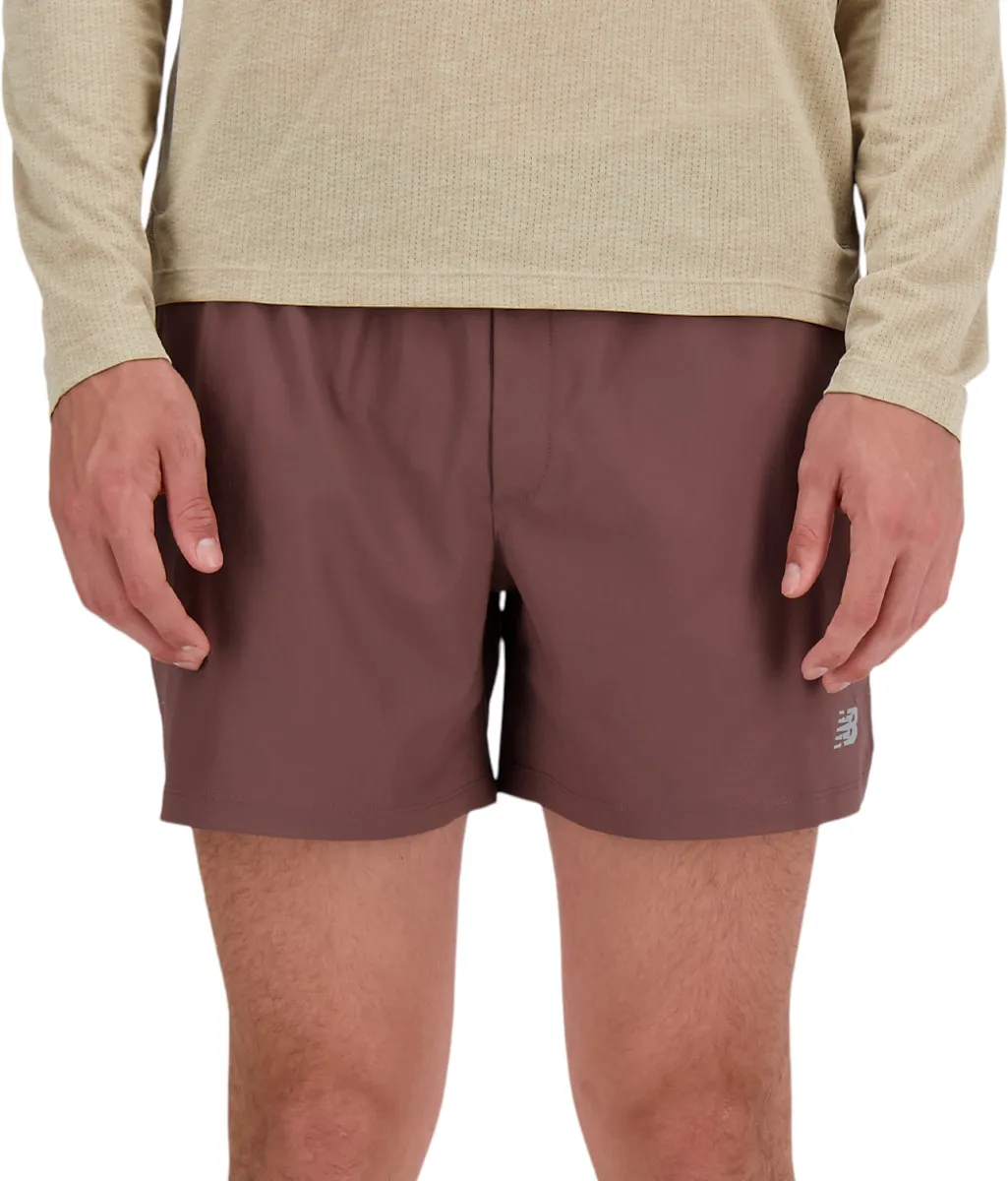 Shorts New Balance AC Lined Short 5