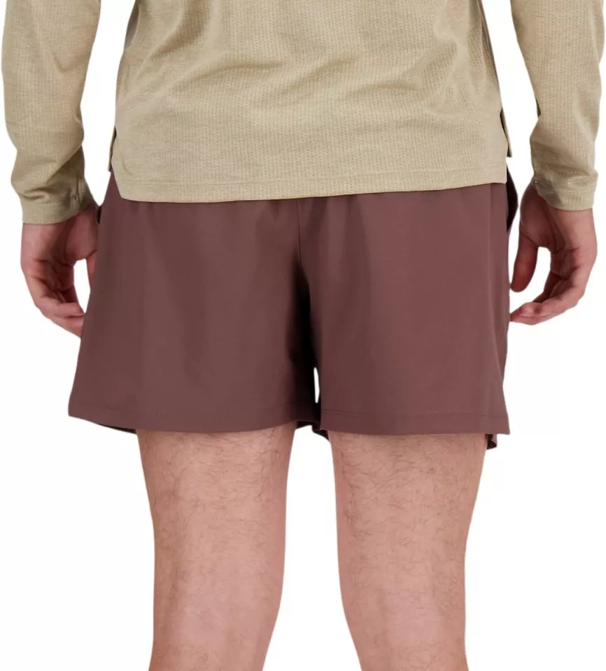 Shorts New Balance AC Lined Short 5