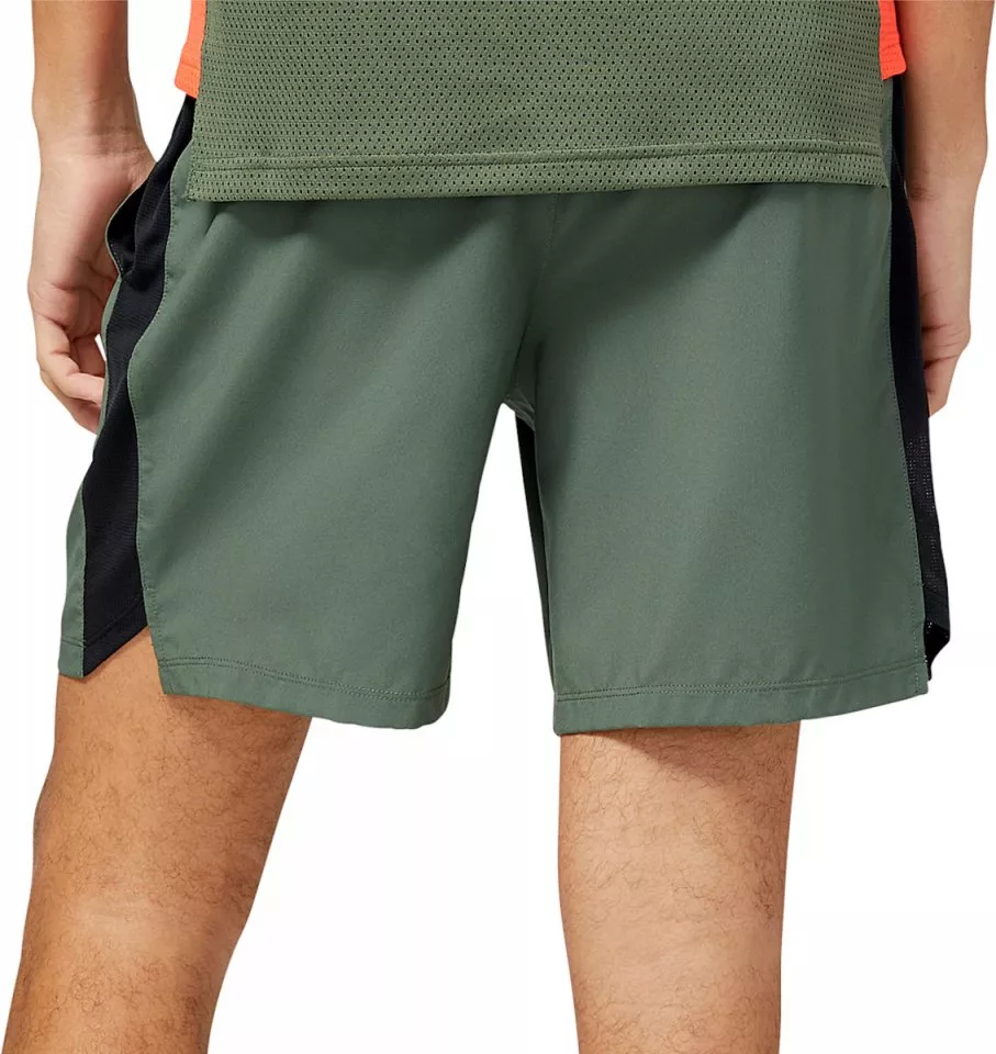Shorts New Balance Printed Accelerate Pacer 7 Inch 2 in 1 Short