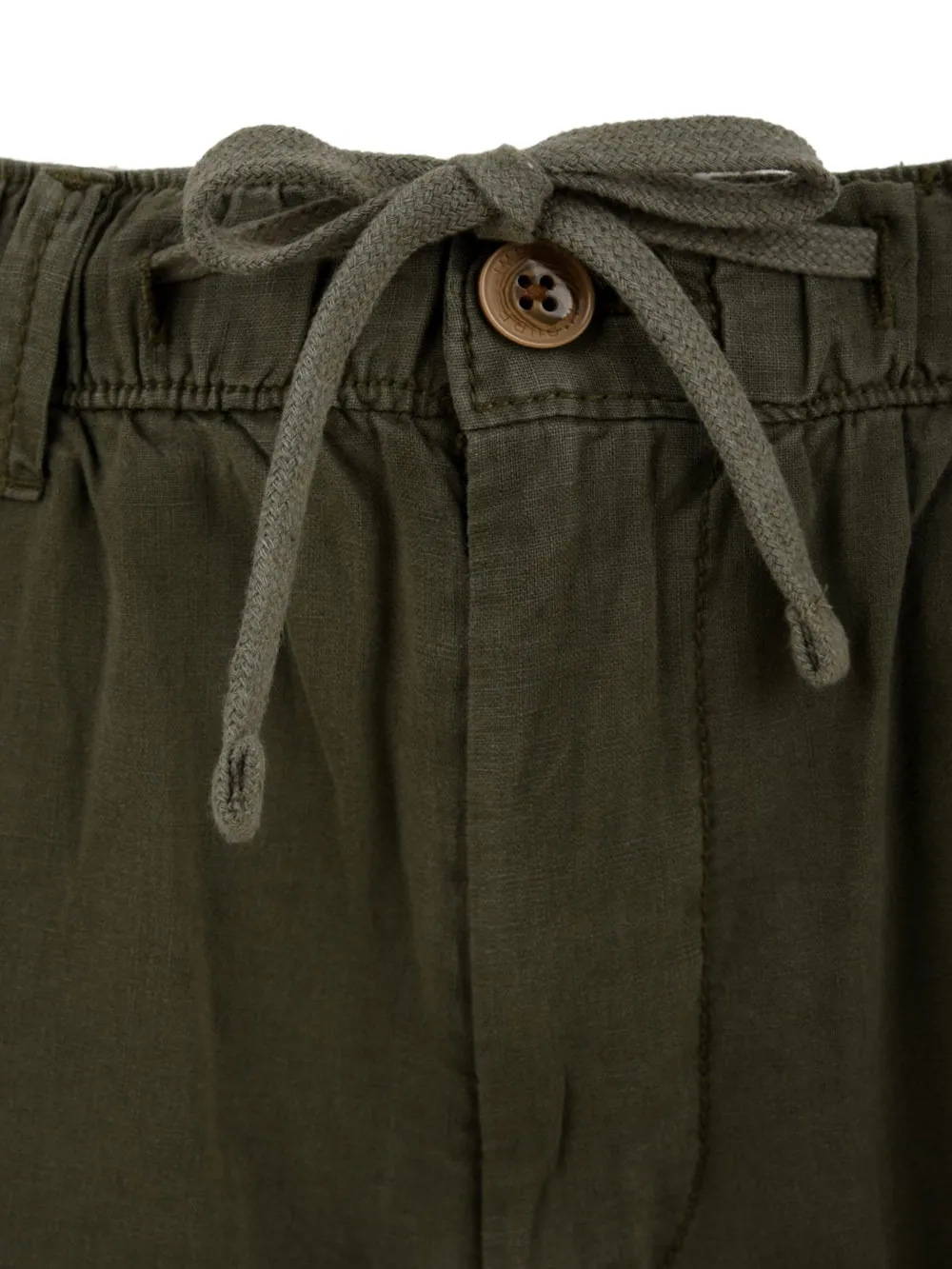 Shorts Uomo con coulisse in vita