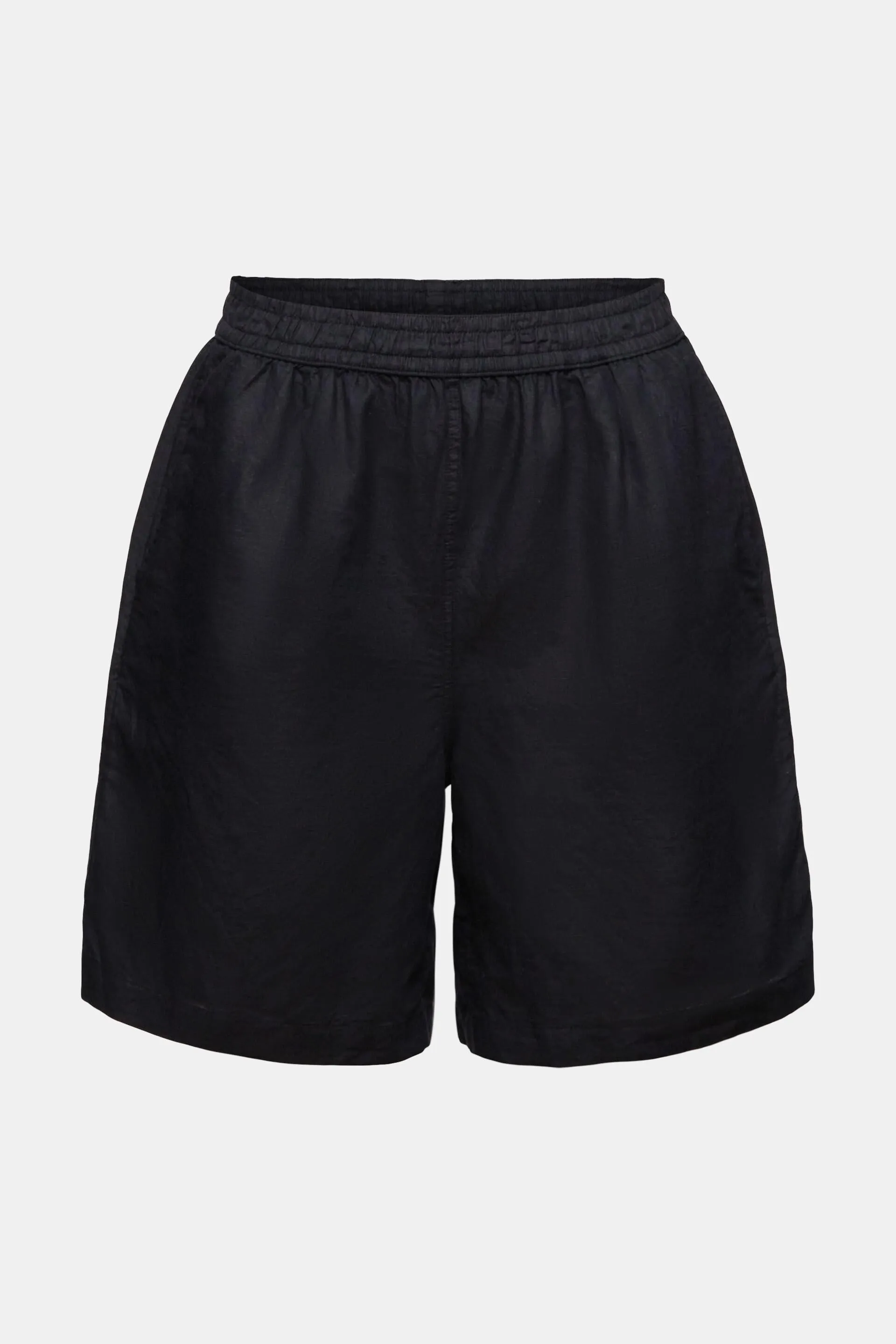 Shorts woven