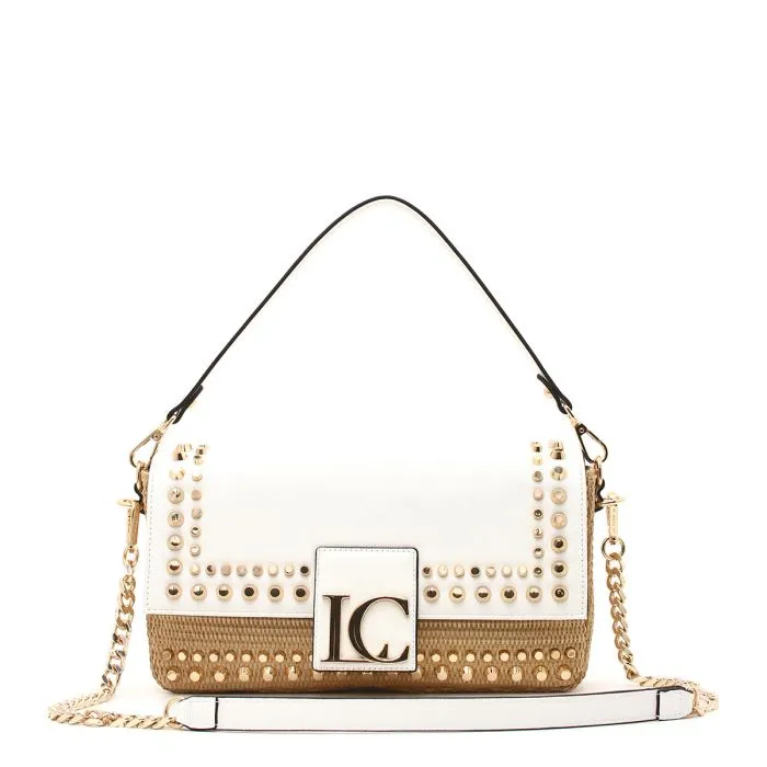 SKYLAB BAGUETTE RAFFIA