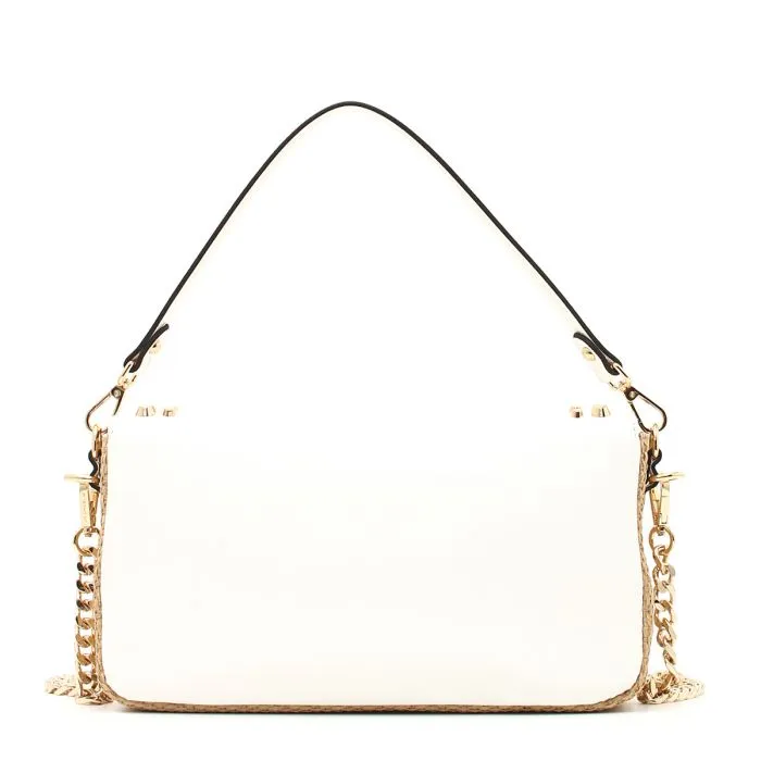 SKYLAB BAGUETTE RAFFIA