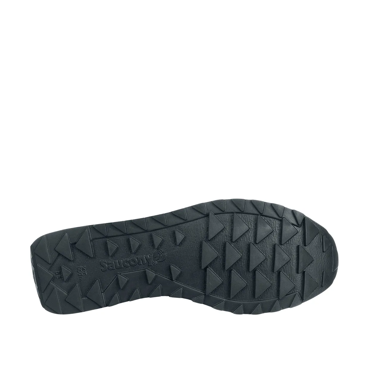Sneakers Donna Saucony Shadow Original Nero