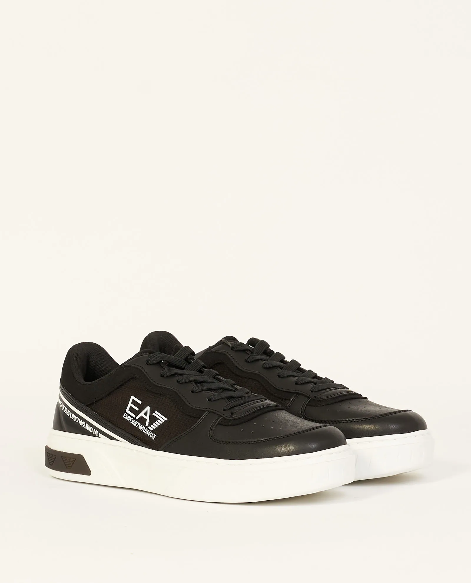 Sneakers uomo EA7 Premium Court