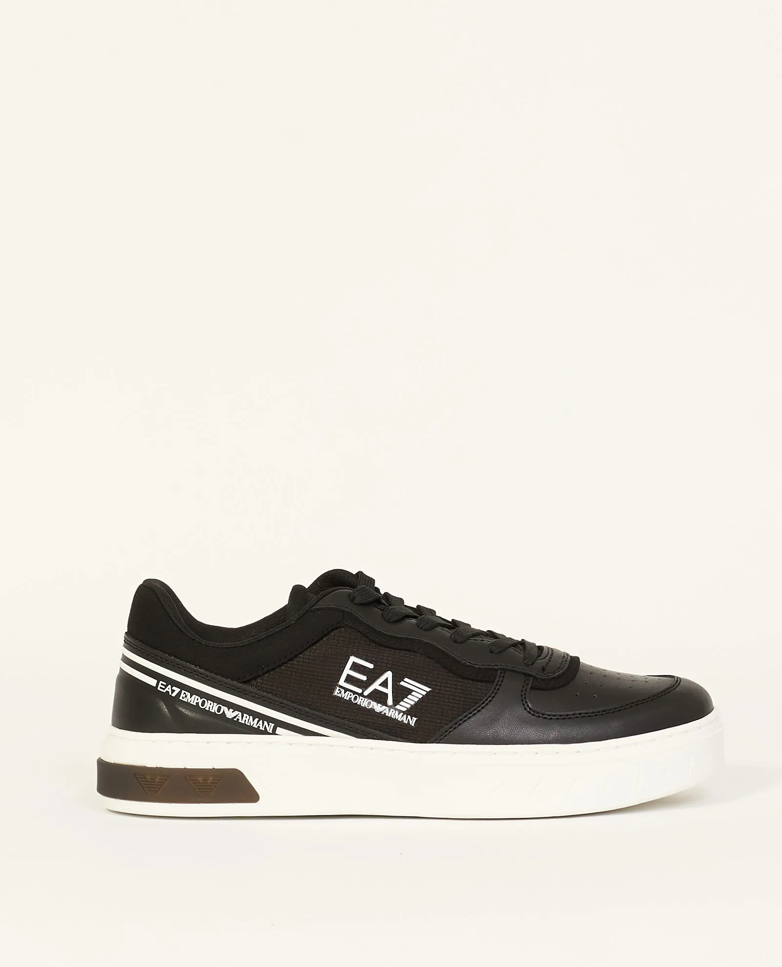 Sneakers uomo EA7 Premium Court