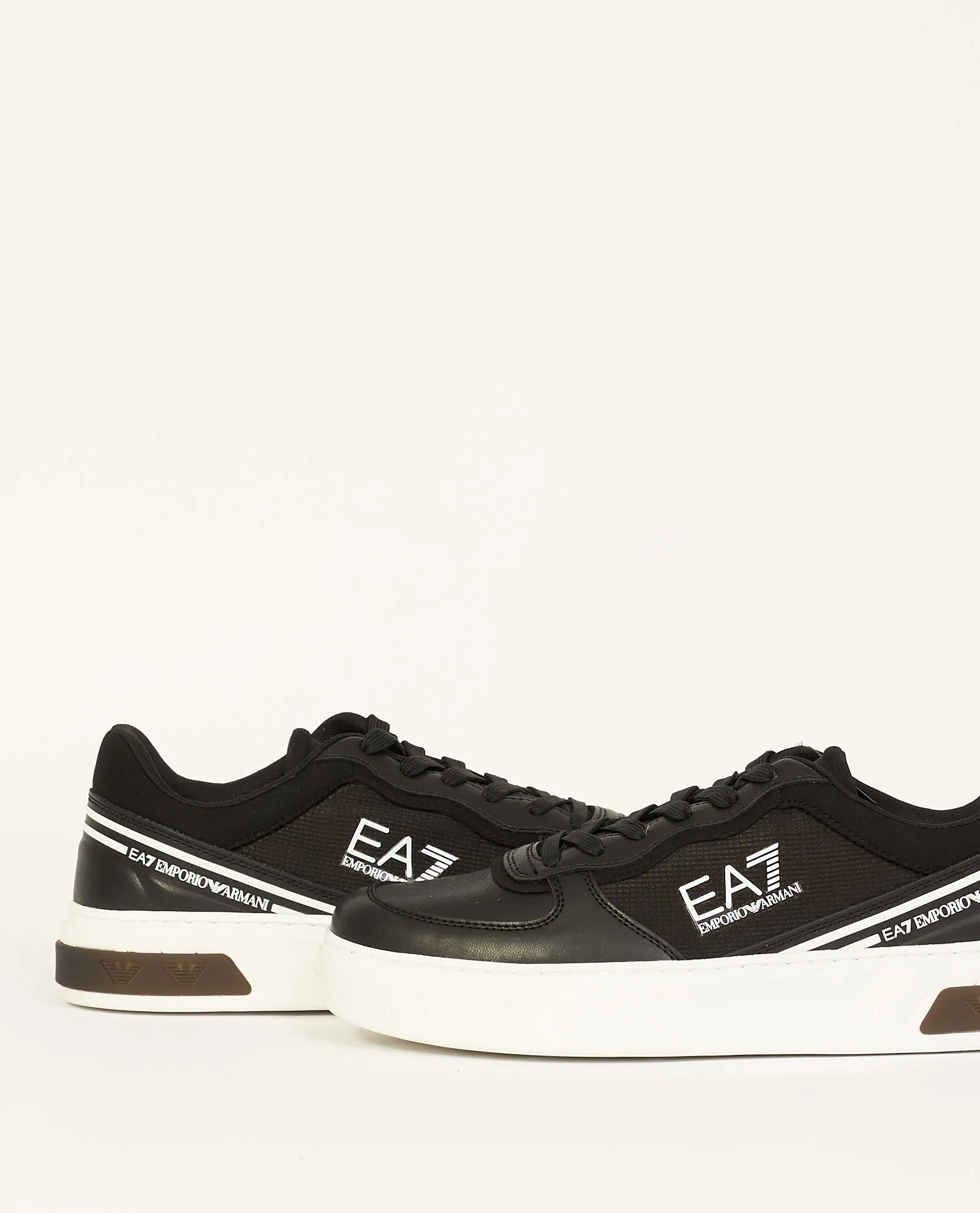 Sneakers uomo EA7 Premium Court