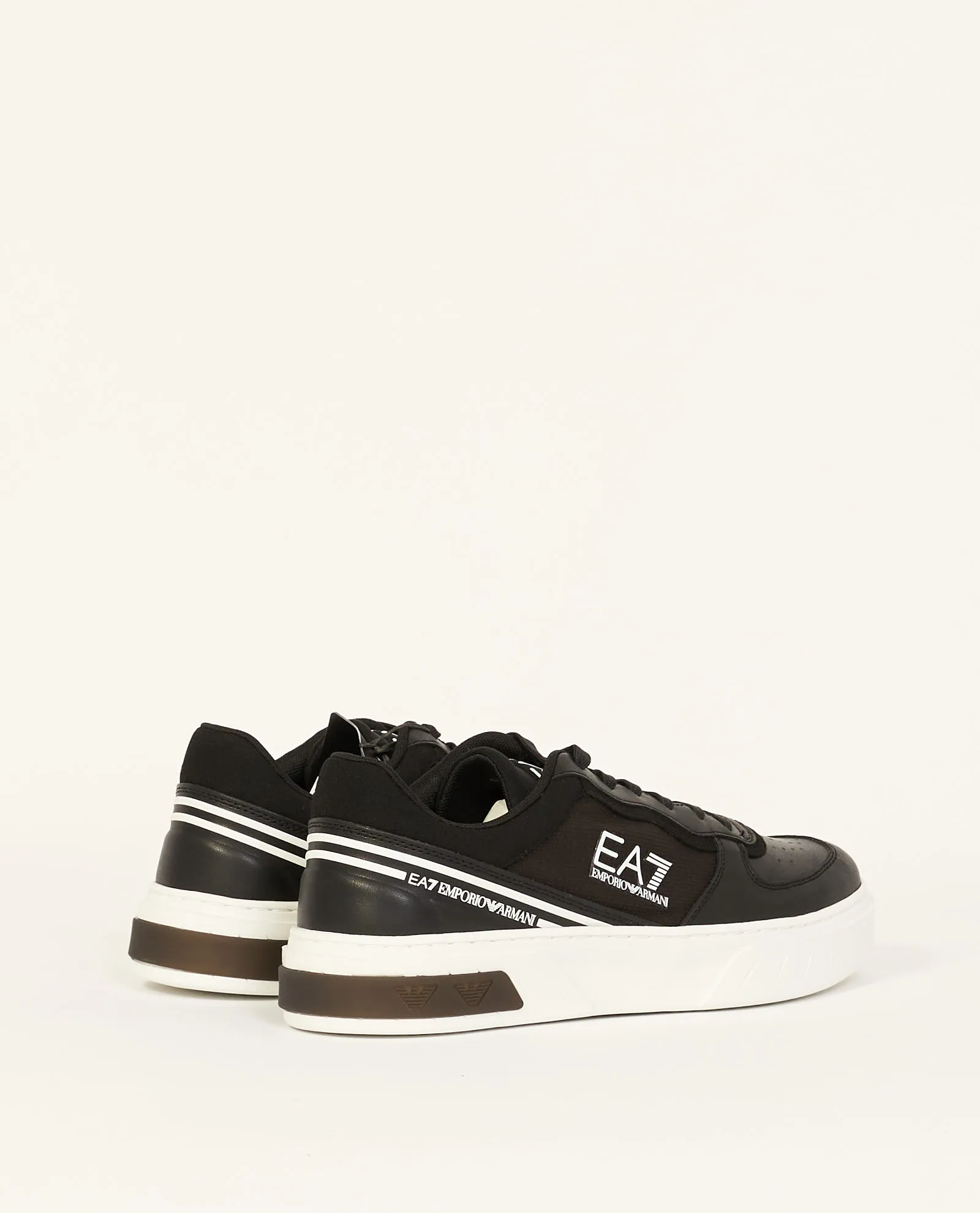 Sneakers uomo EA7 Premium Court