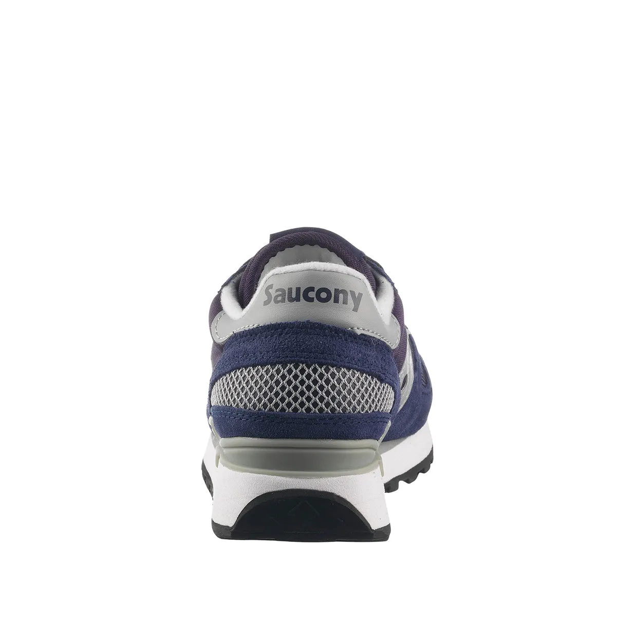 Sneakers Uomo Saucony Shadow Original Blu / Grigio