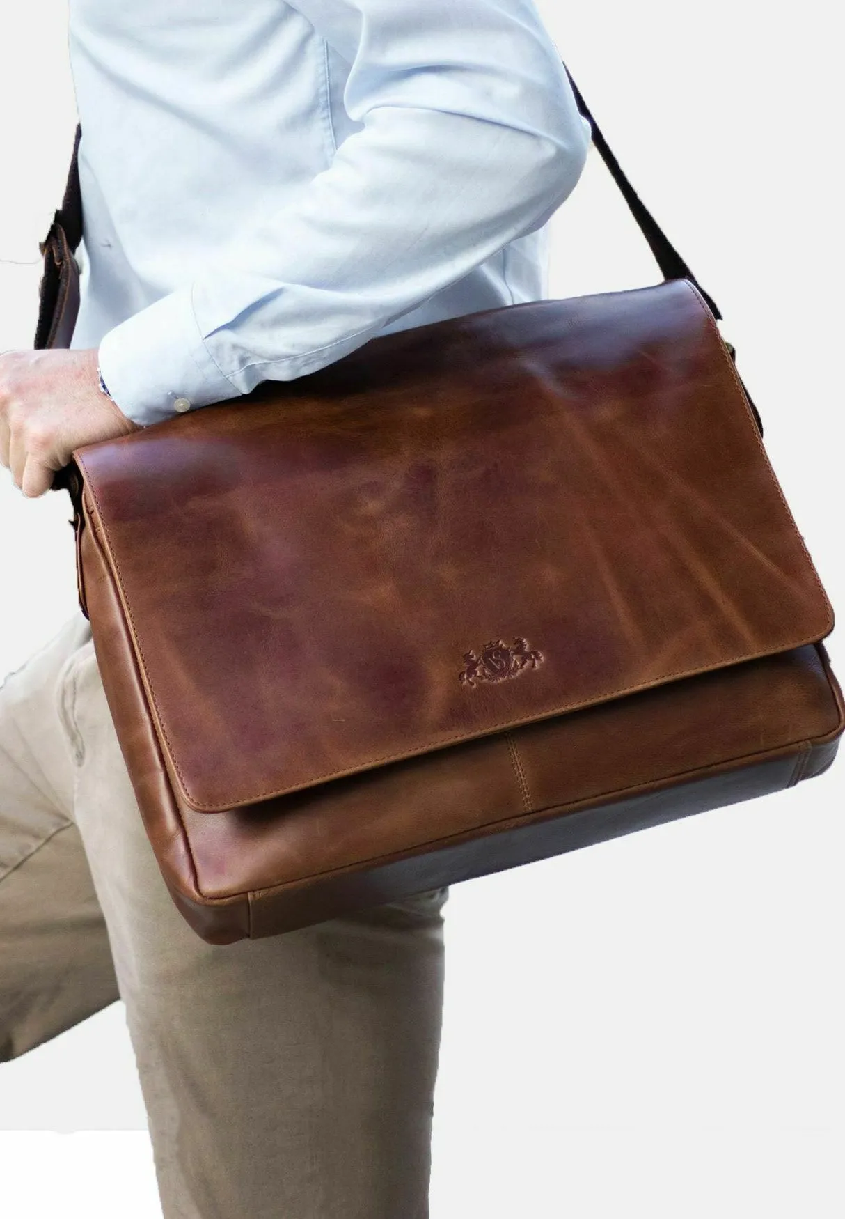 SPENCER  - Borsa porta PC