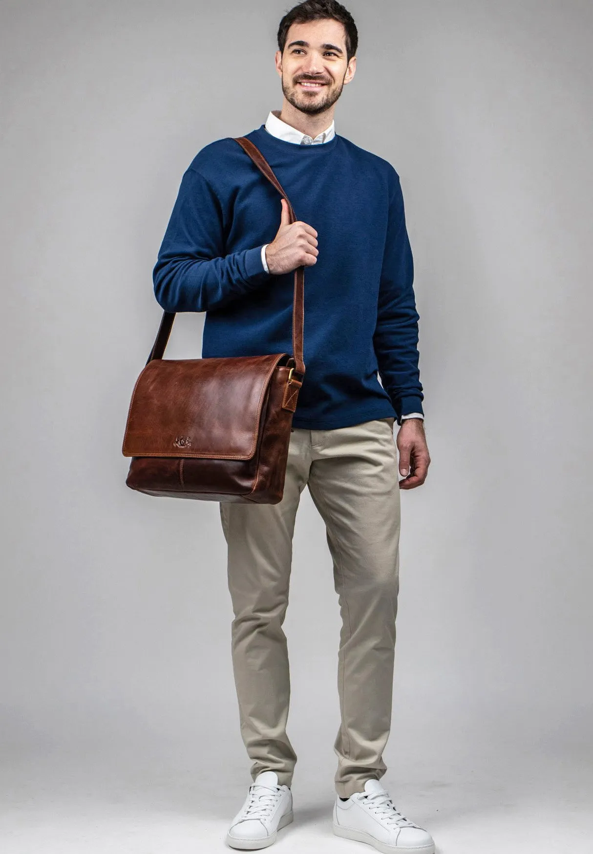 SPENCER  - Borsa porta PC
