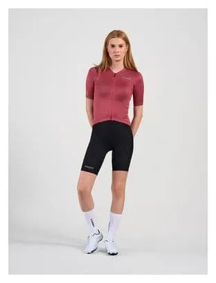 Spiuk Profit Summer Maglia a maniche corte da donna Rosa