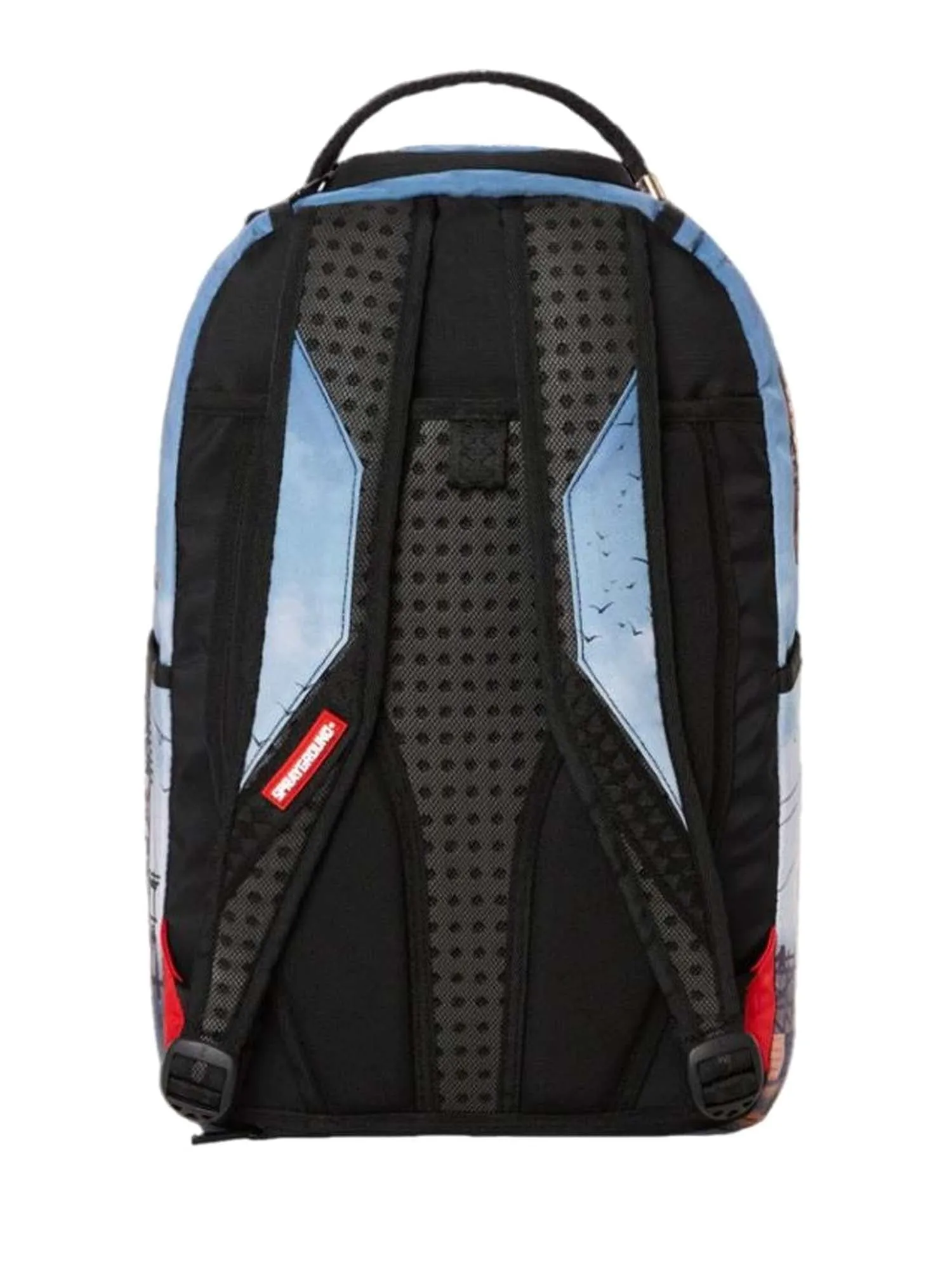 Sprayground Zaini 910B4047NSZ