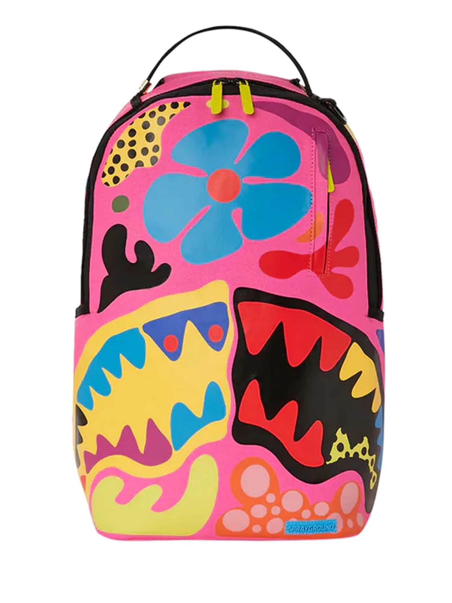 Sprayground Zaini 910B5058NSZ