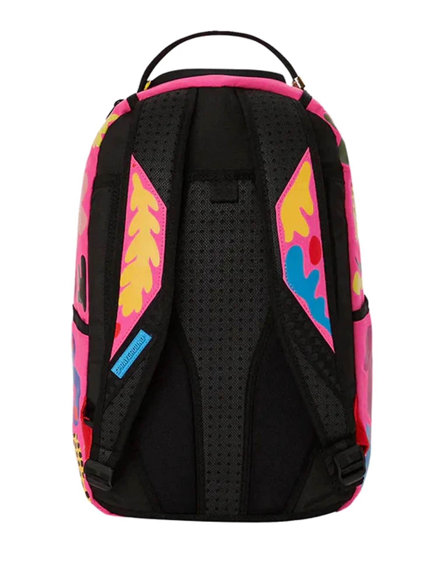 Sprayground Zaini 910B5058NSZ