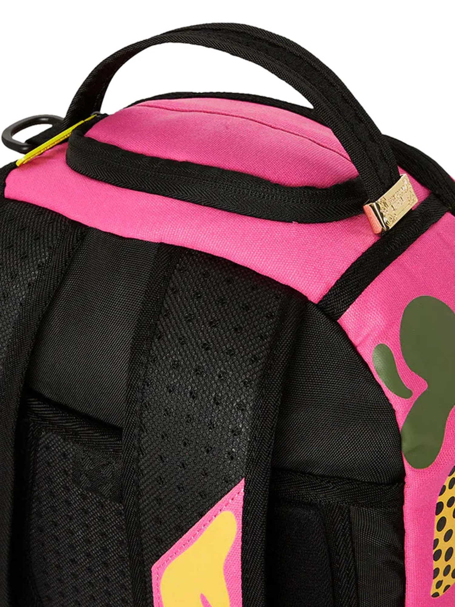 Sprayground Zaini 910B5058NSZ