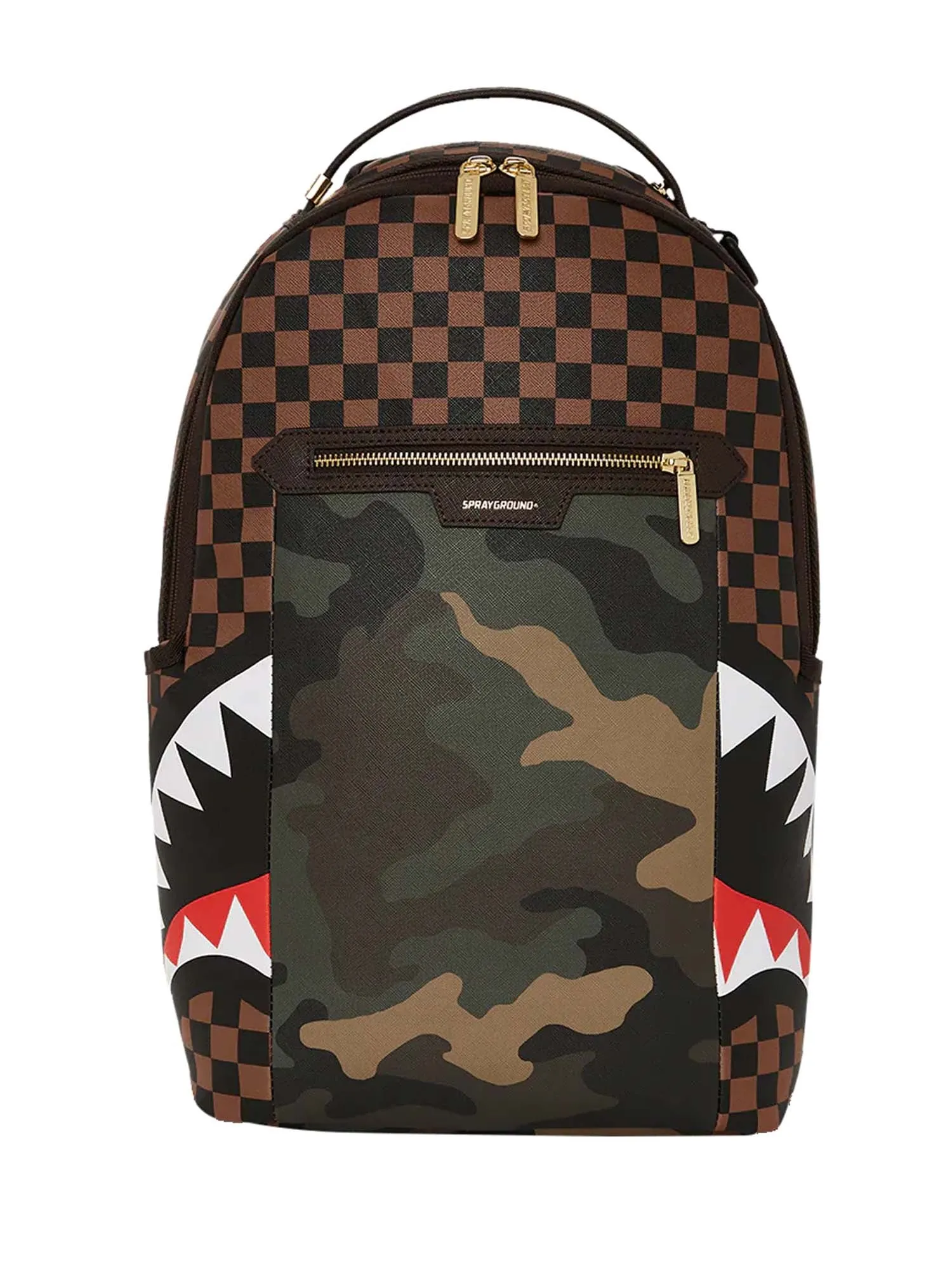 Sprayground Zaini 910B5061NSZ