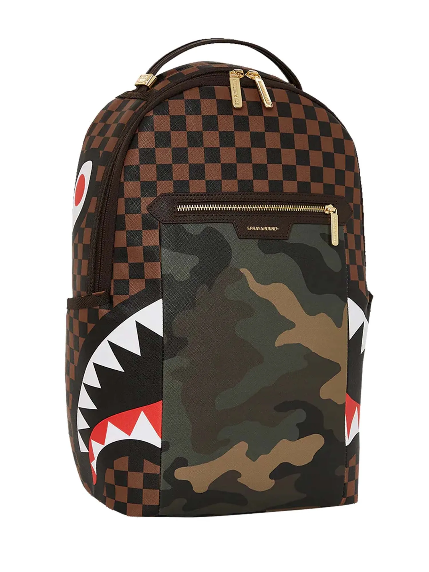 Sprayground Zaini 910B5061NSZ