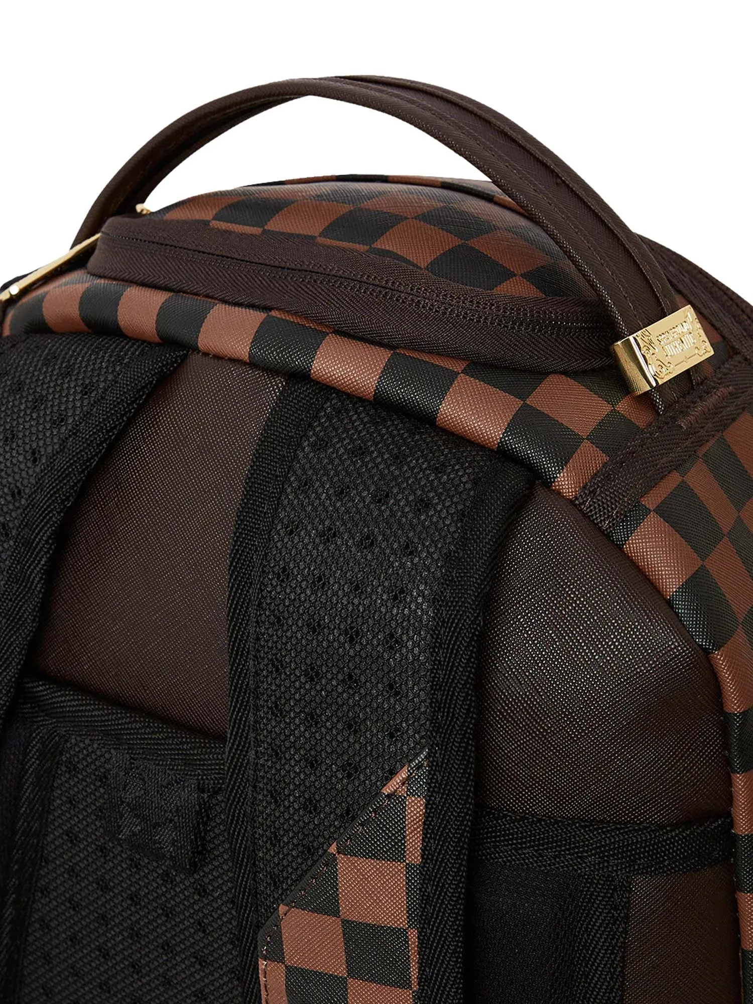Sprayground Zaini 910B5061NSZ