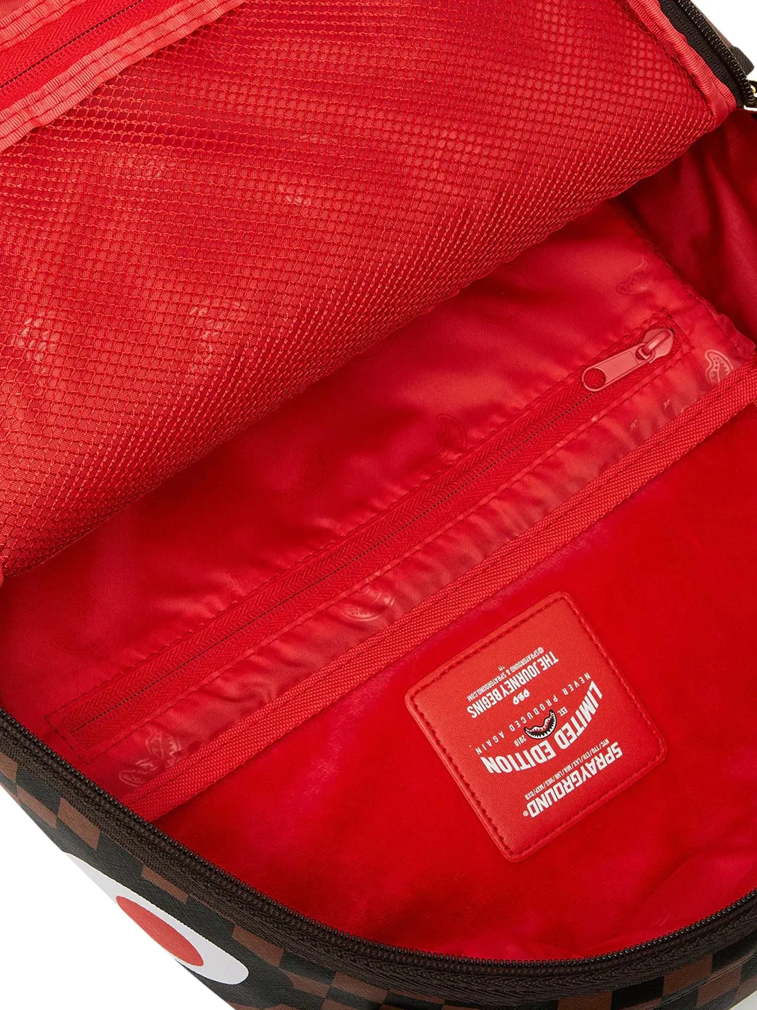 Sprayground Zaini 910B5061NSZ