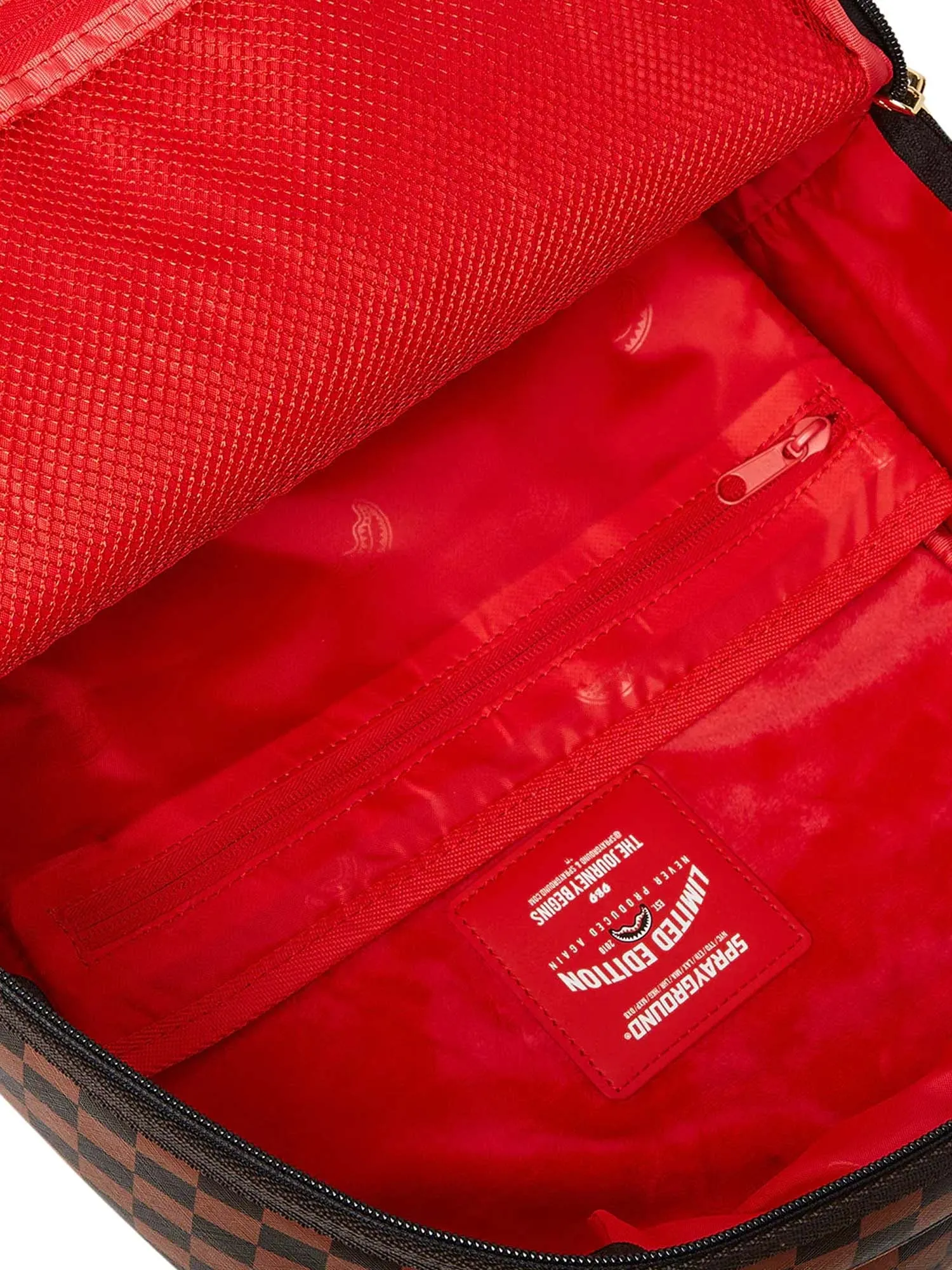 Sprayground Zaini 910B5103NSZ