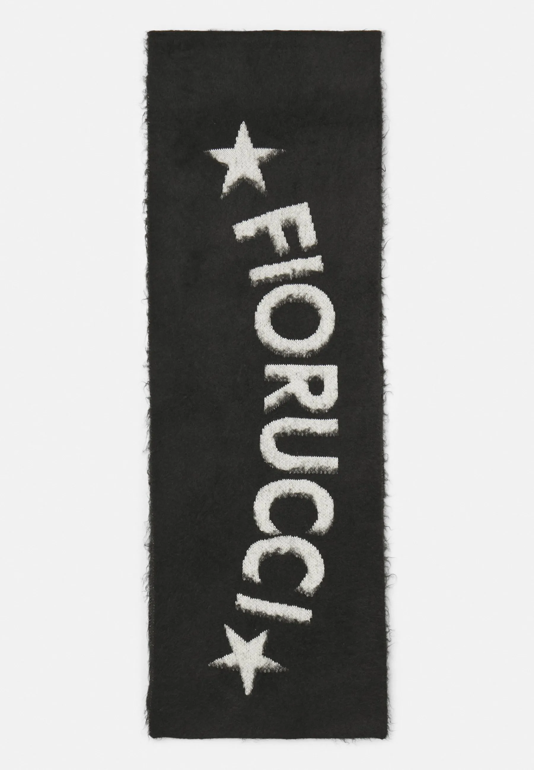 STAR ARCH SCARF UNISEX - Sciarpa